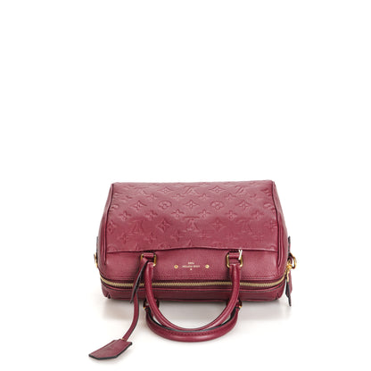 Speedy 25 Bandouliere