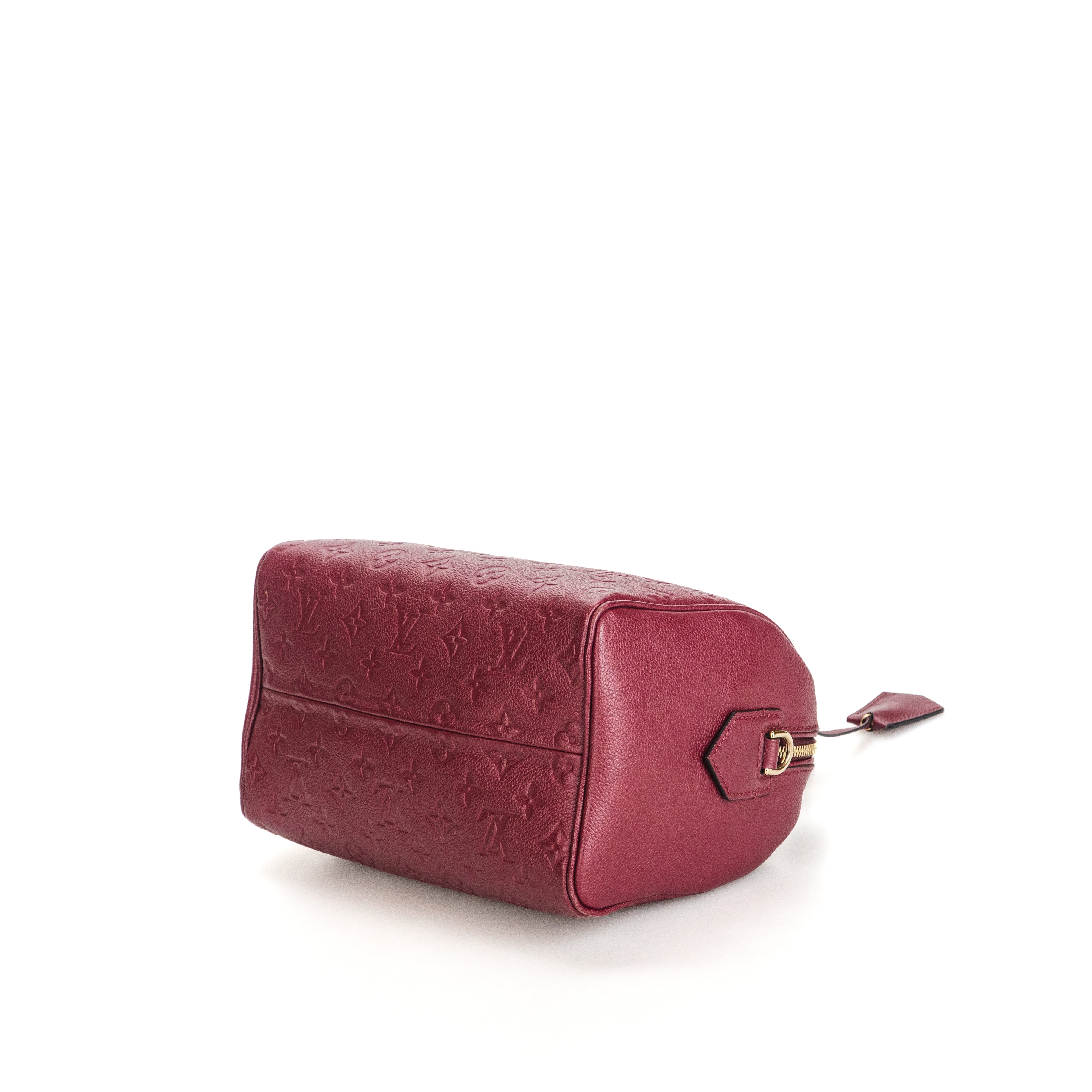 Speedy 25 Bandouliere