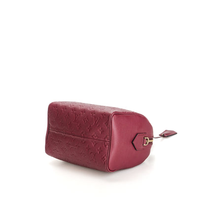 Speedy 25 Bandouliere