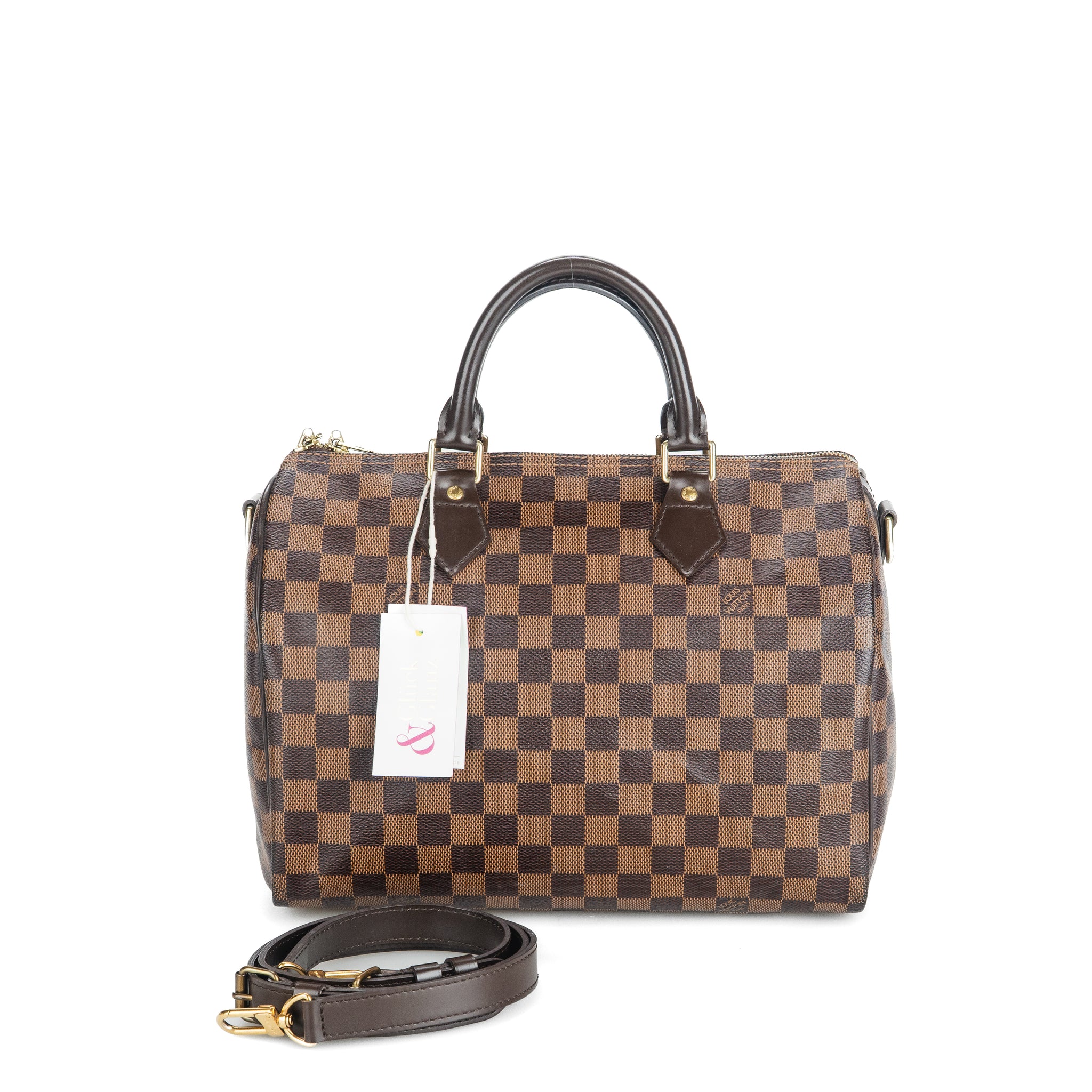 Speedy 30 Bandouliere