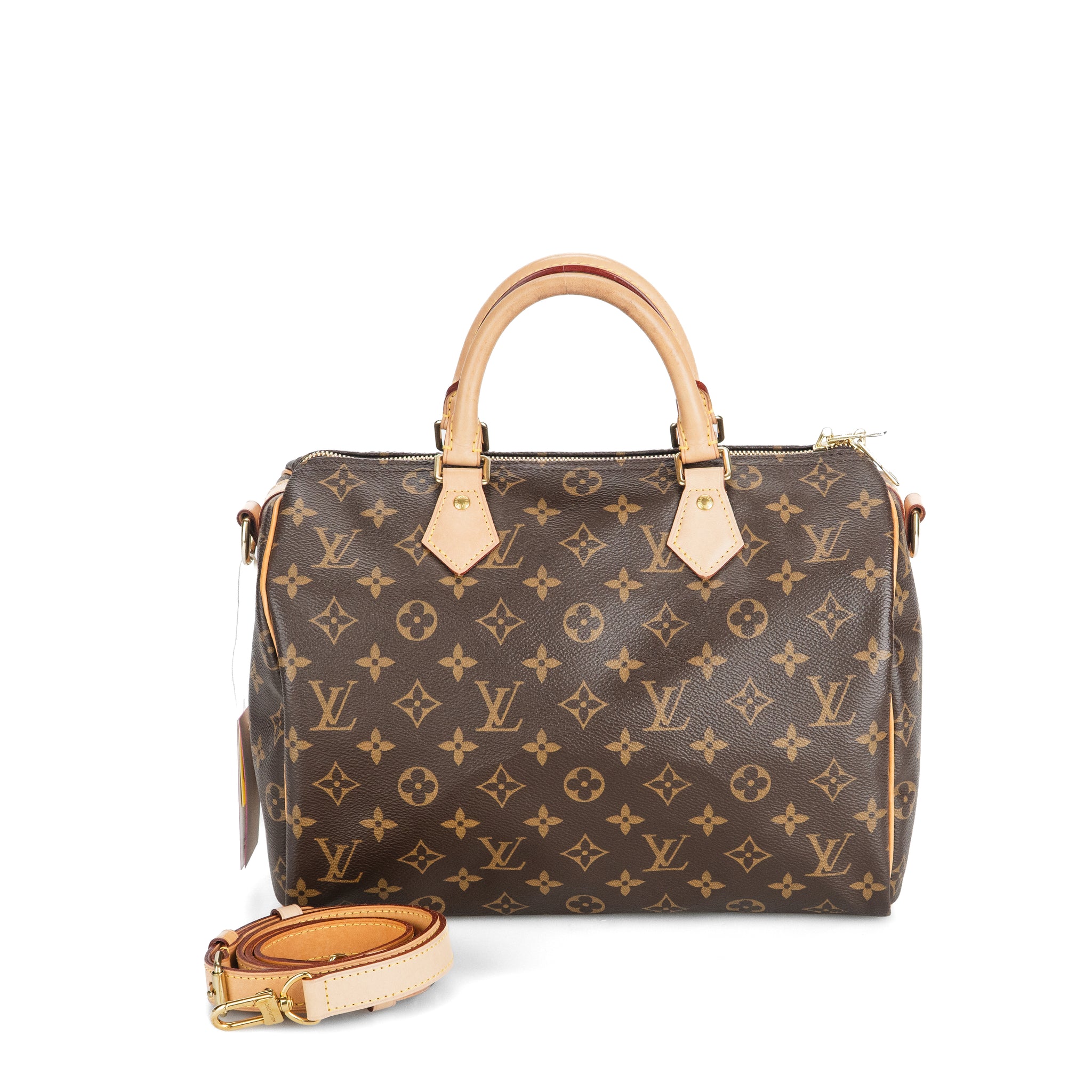 Speedy 30 Bandouliere