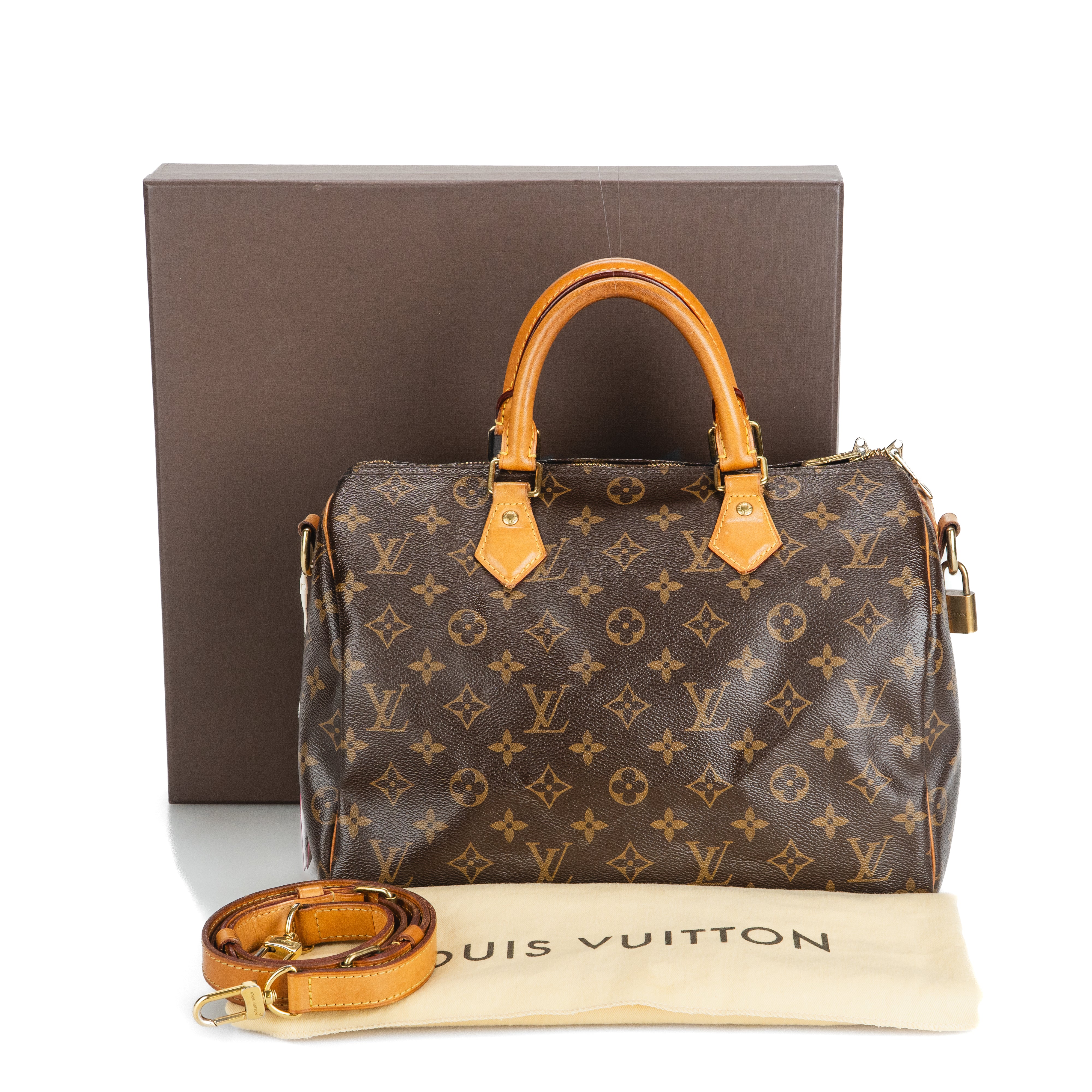 Speedy 30 Bandouliere