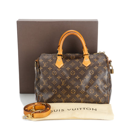 Speedy 30 Bandouliere