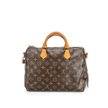 Speedy 30 Bandouliere