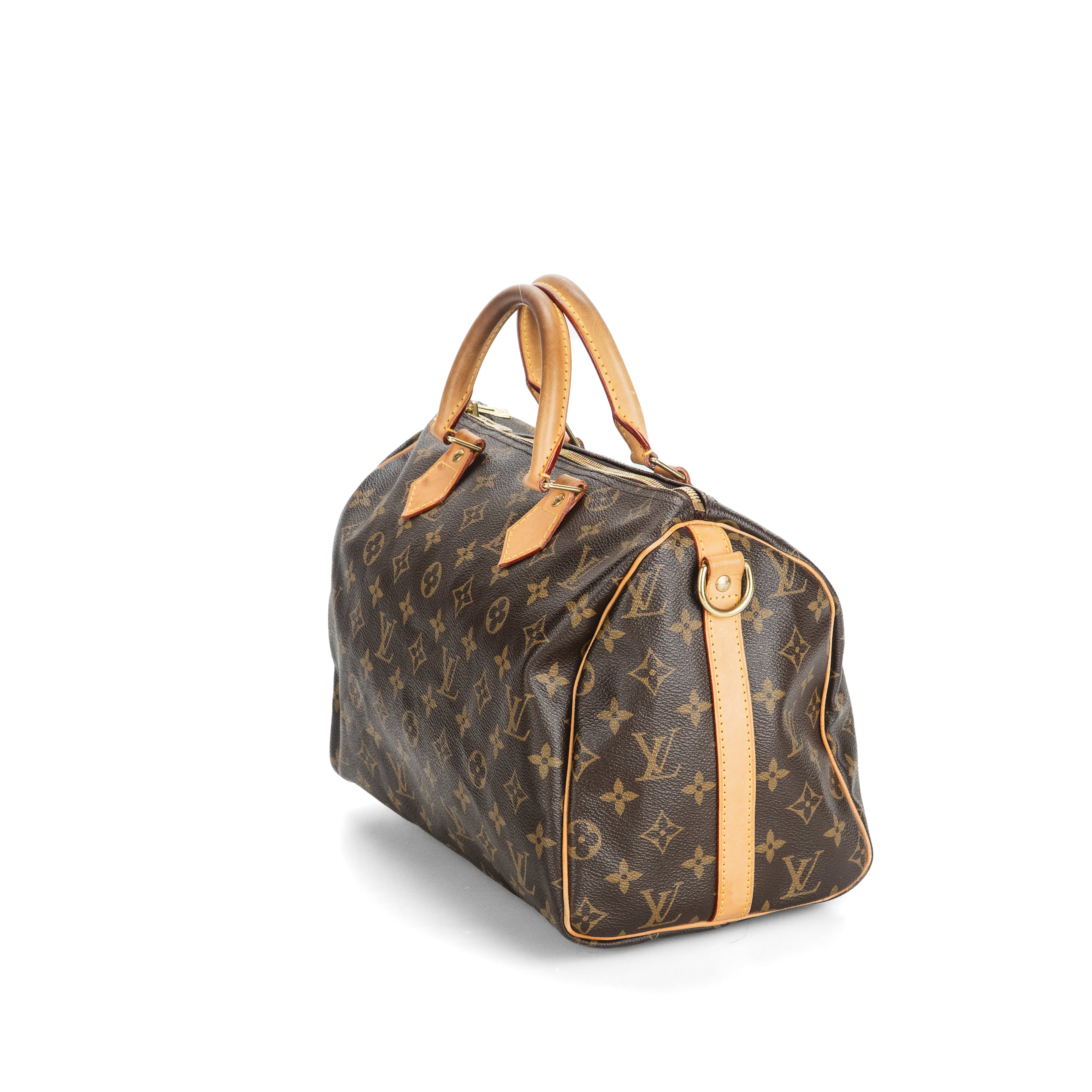 Speedy 30 Bandouliere