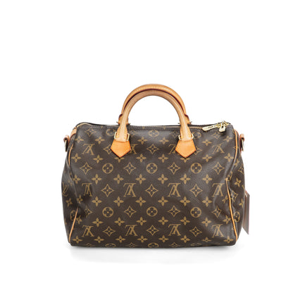 Speedy 30 Bandouliere