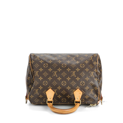 Speedy 30 Bandouliere