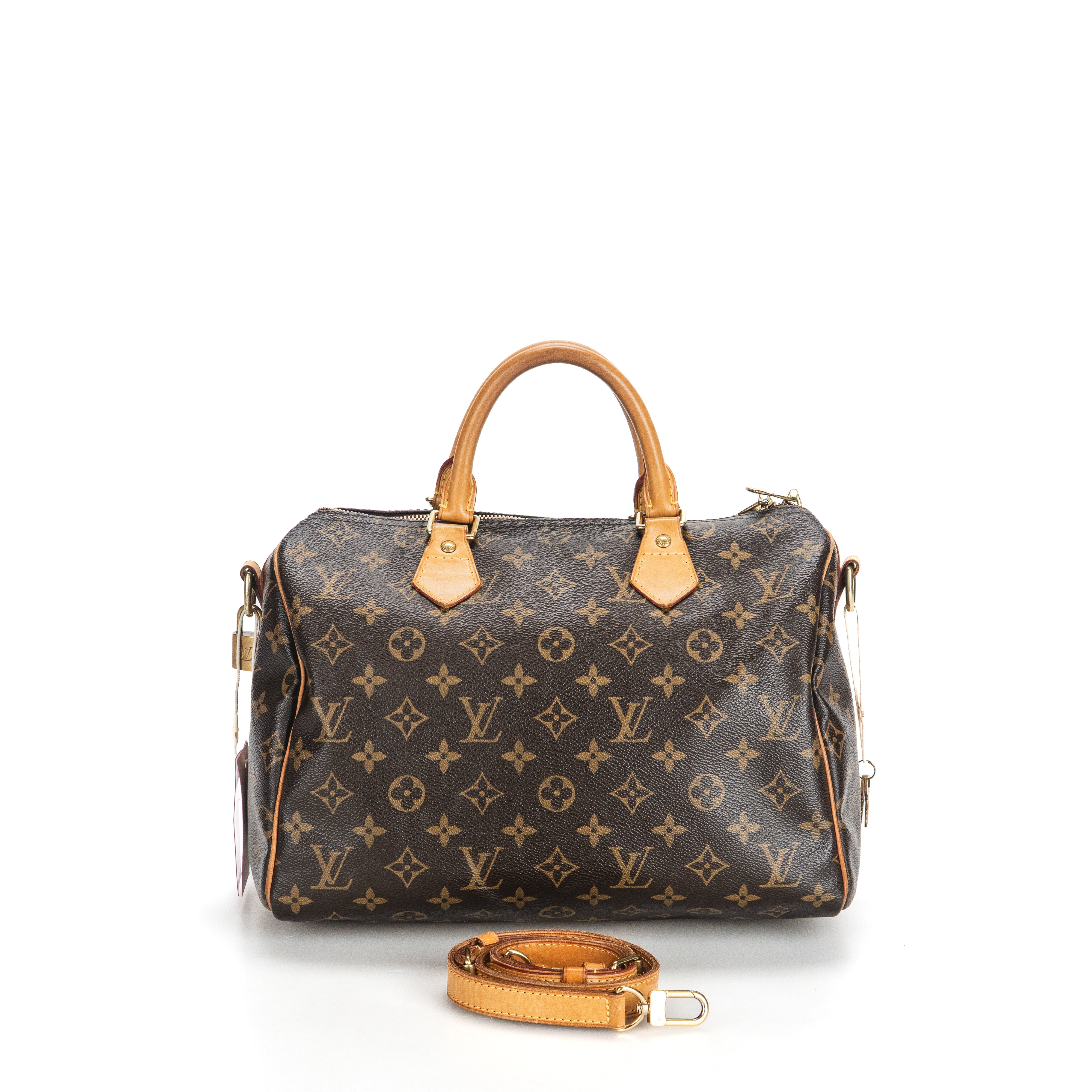 Speedy 30 Bandouliere