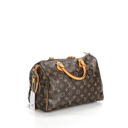 Speedy 30 Bandouliere