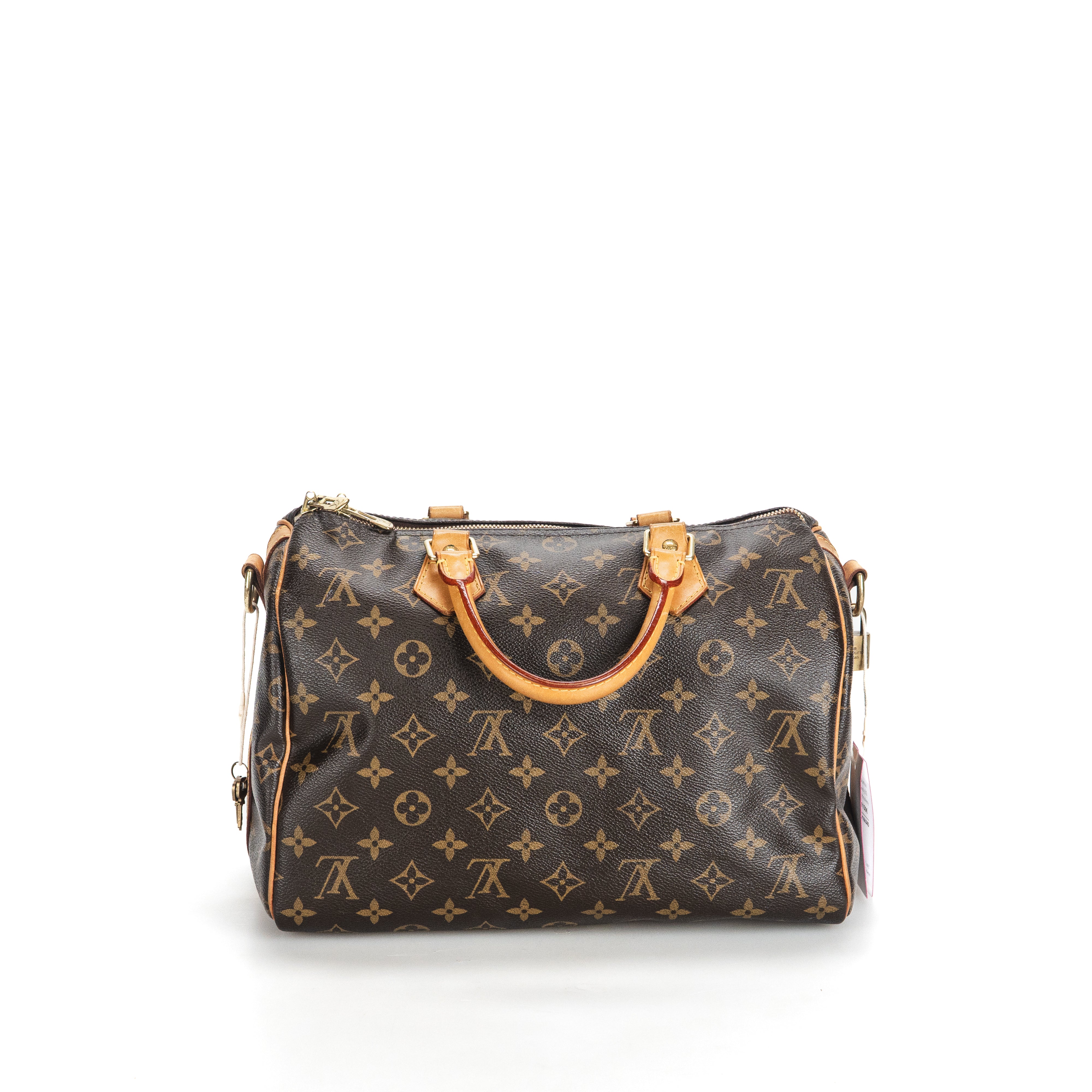 Speedy 30 Bandouliere