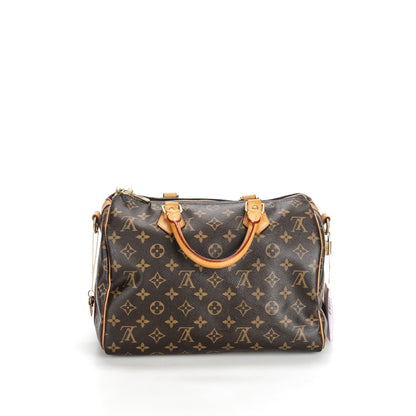 Speedy 30 Bandouliere