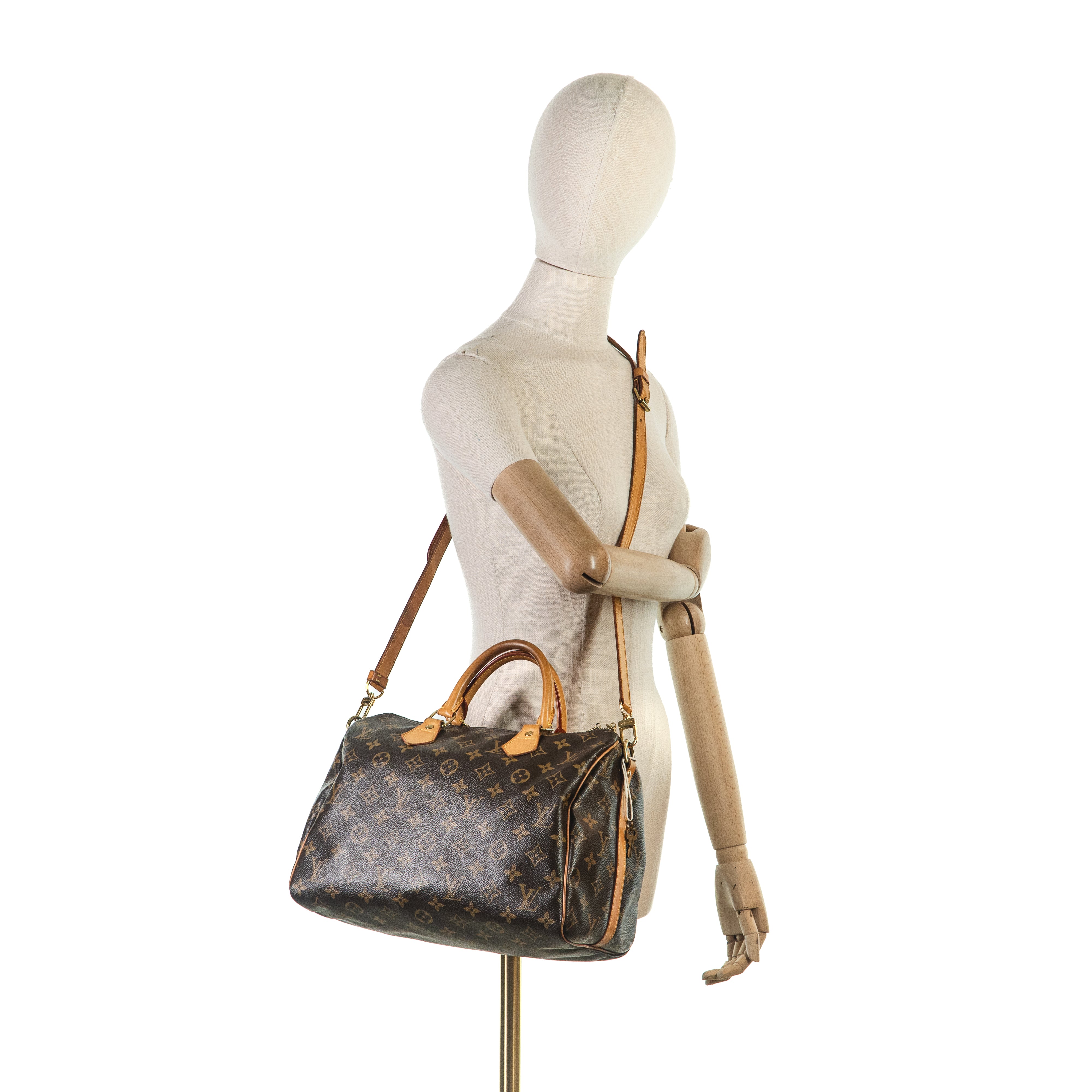 Speedy 30 Bandouliere