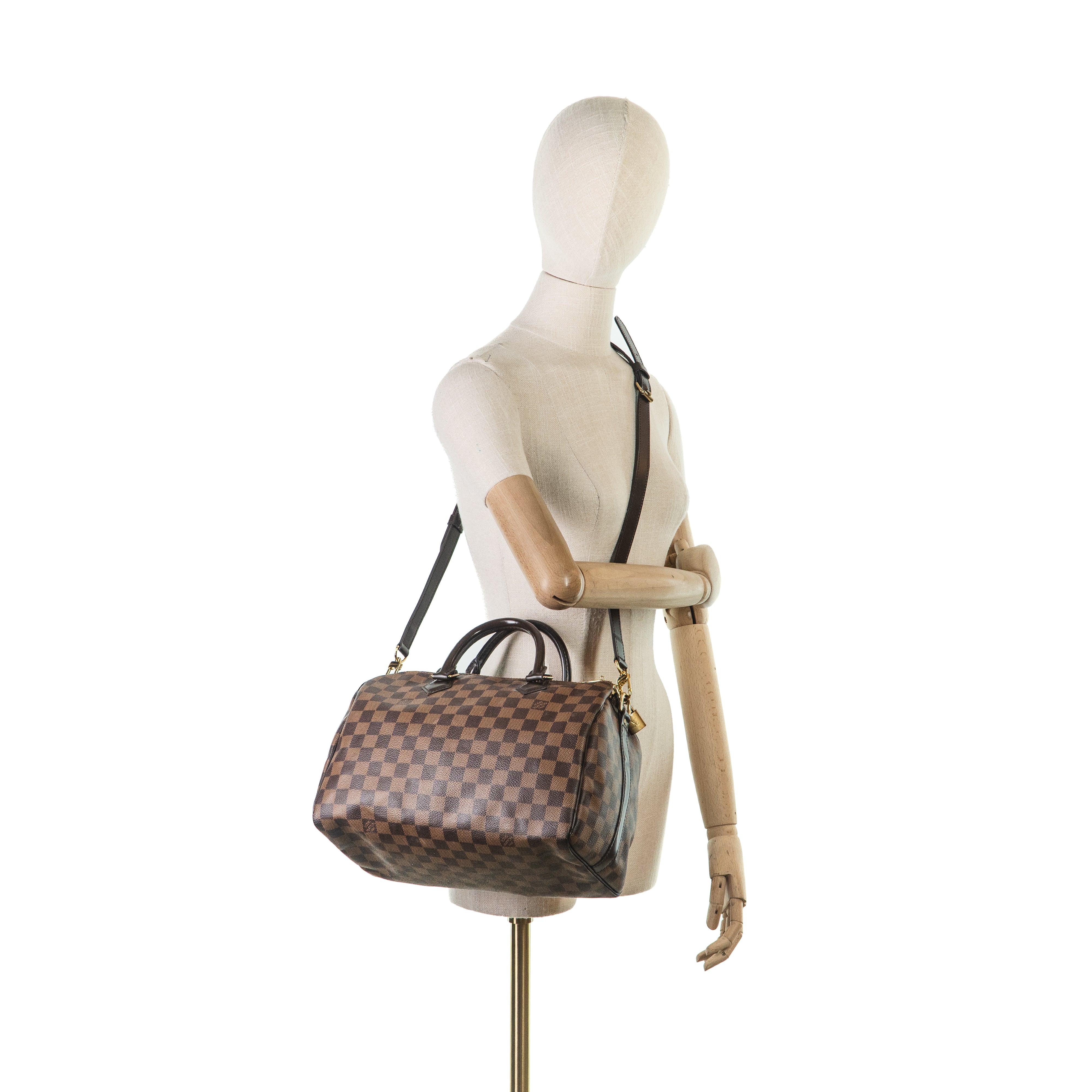 Speedy 30 Bandouliere