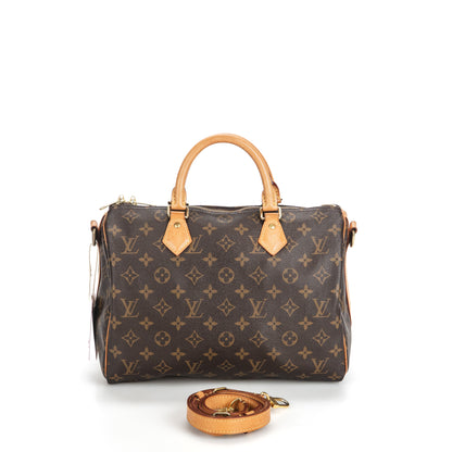 Speedy 30 Bandouliere