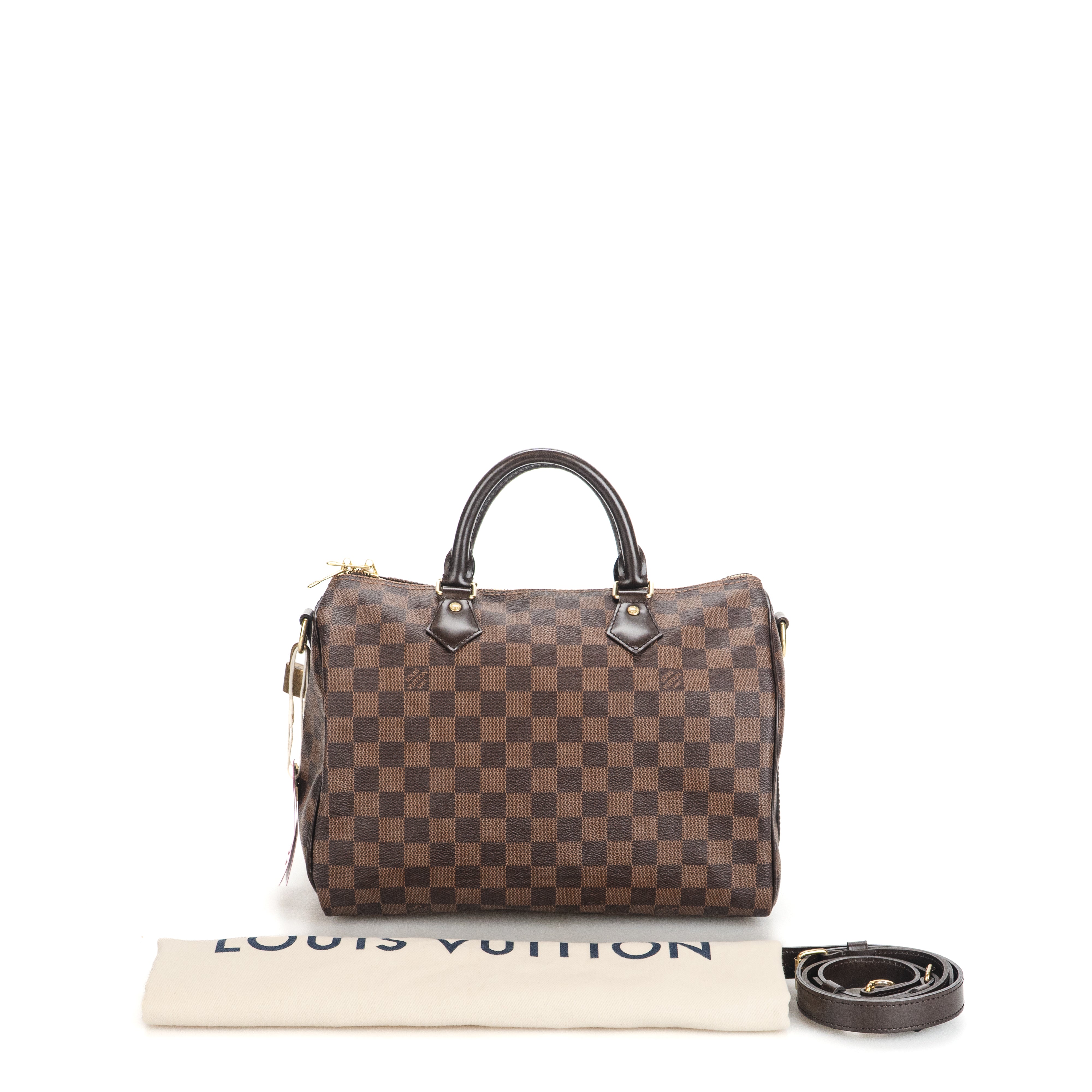 Speedy 30 Bandouliere