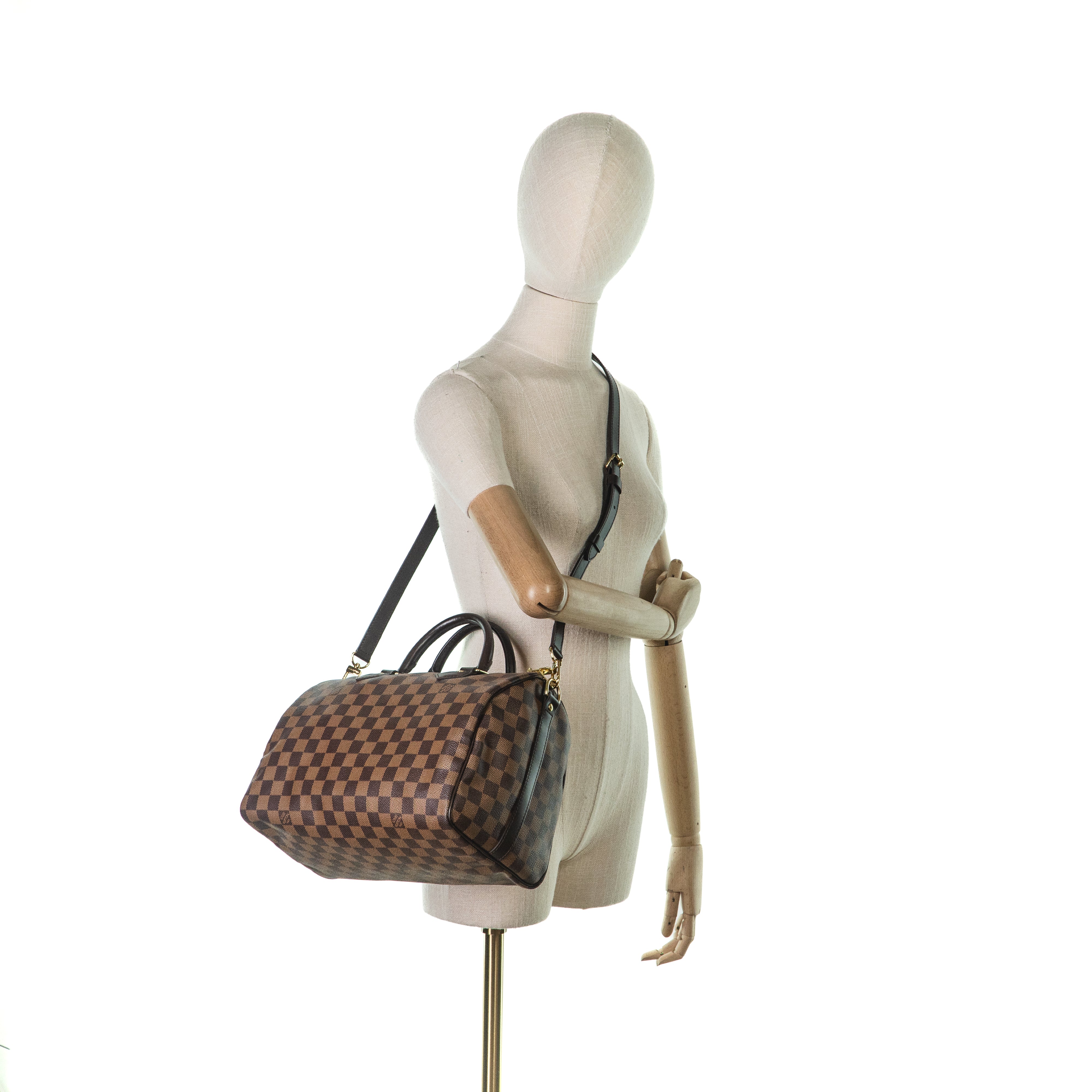 Speedy 30 Bandouliere