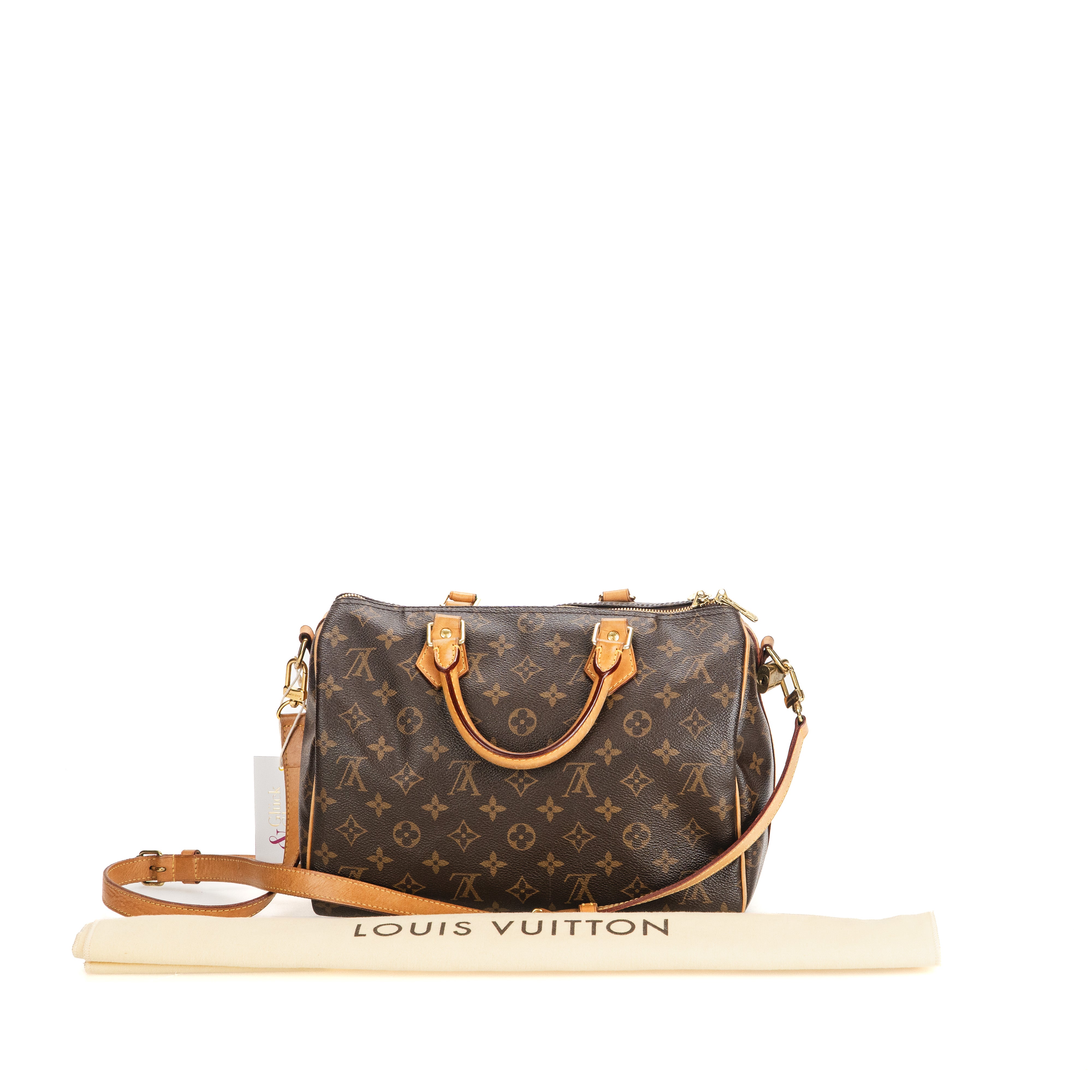 Speedy 30 Bandouliere
