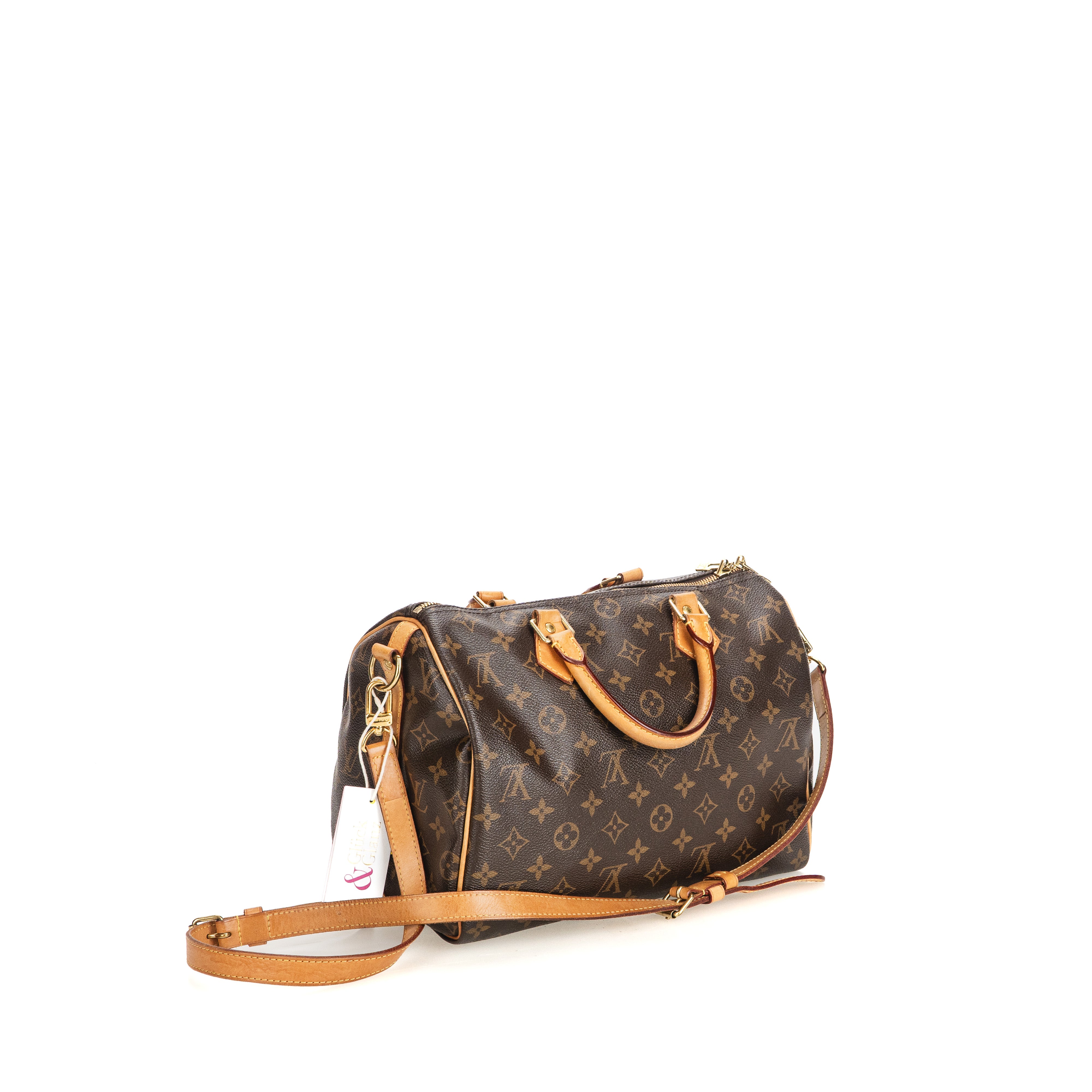 Speedy 30 Bandouliere