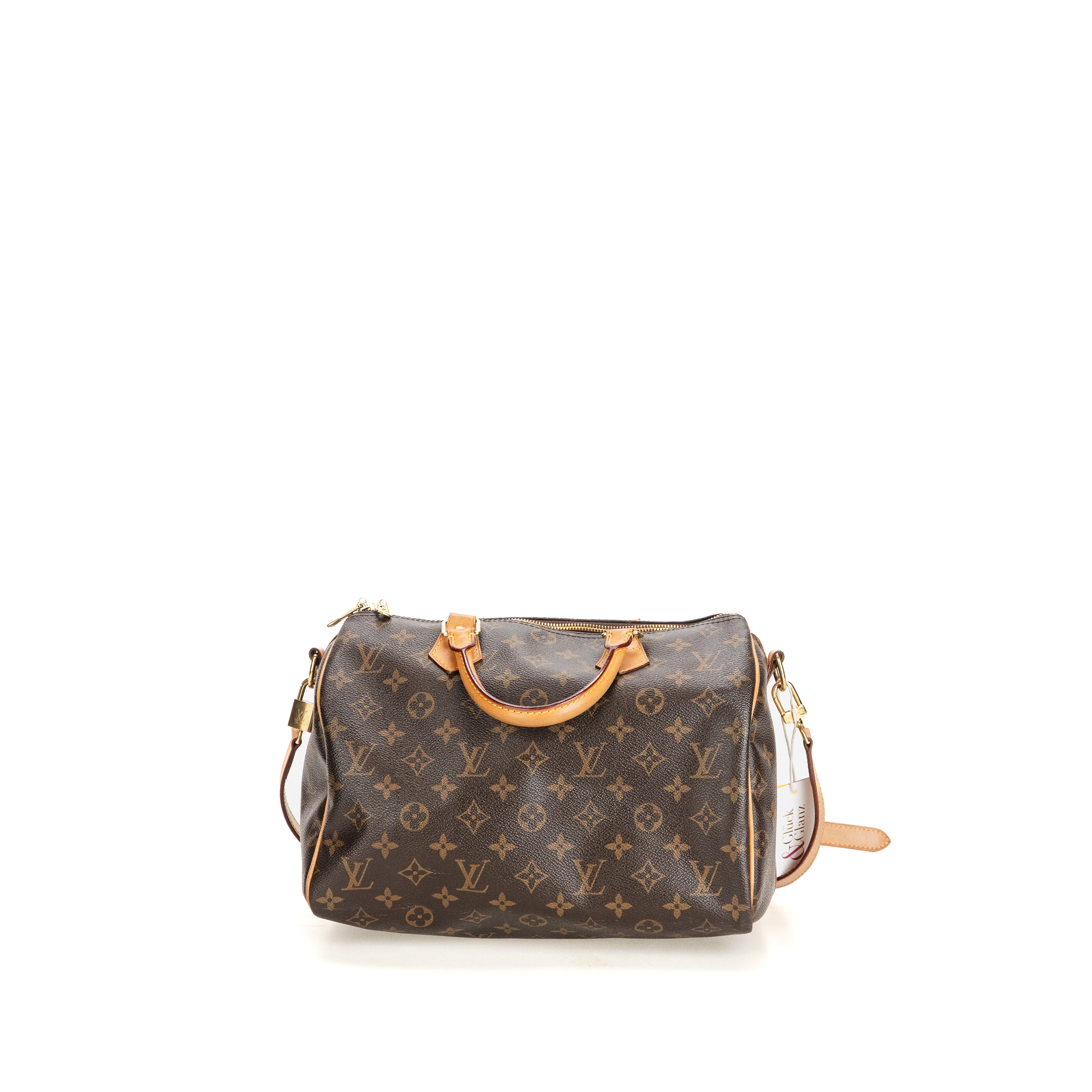 Speedy 30 Bandouliere