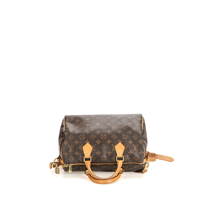 Speedy 30 Bandouliere