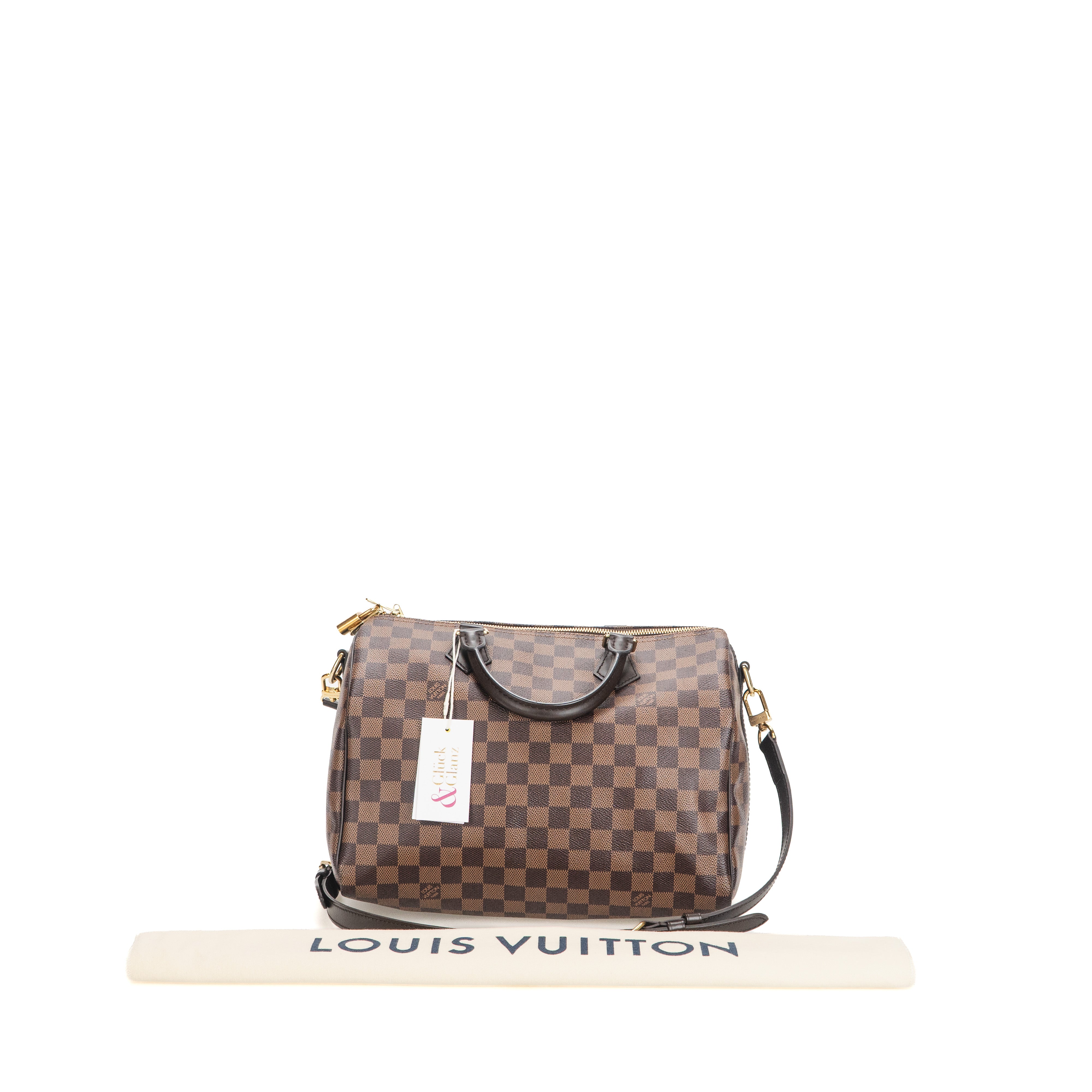 Speedy 30 Bandouliere