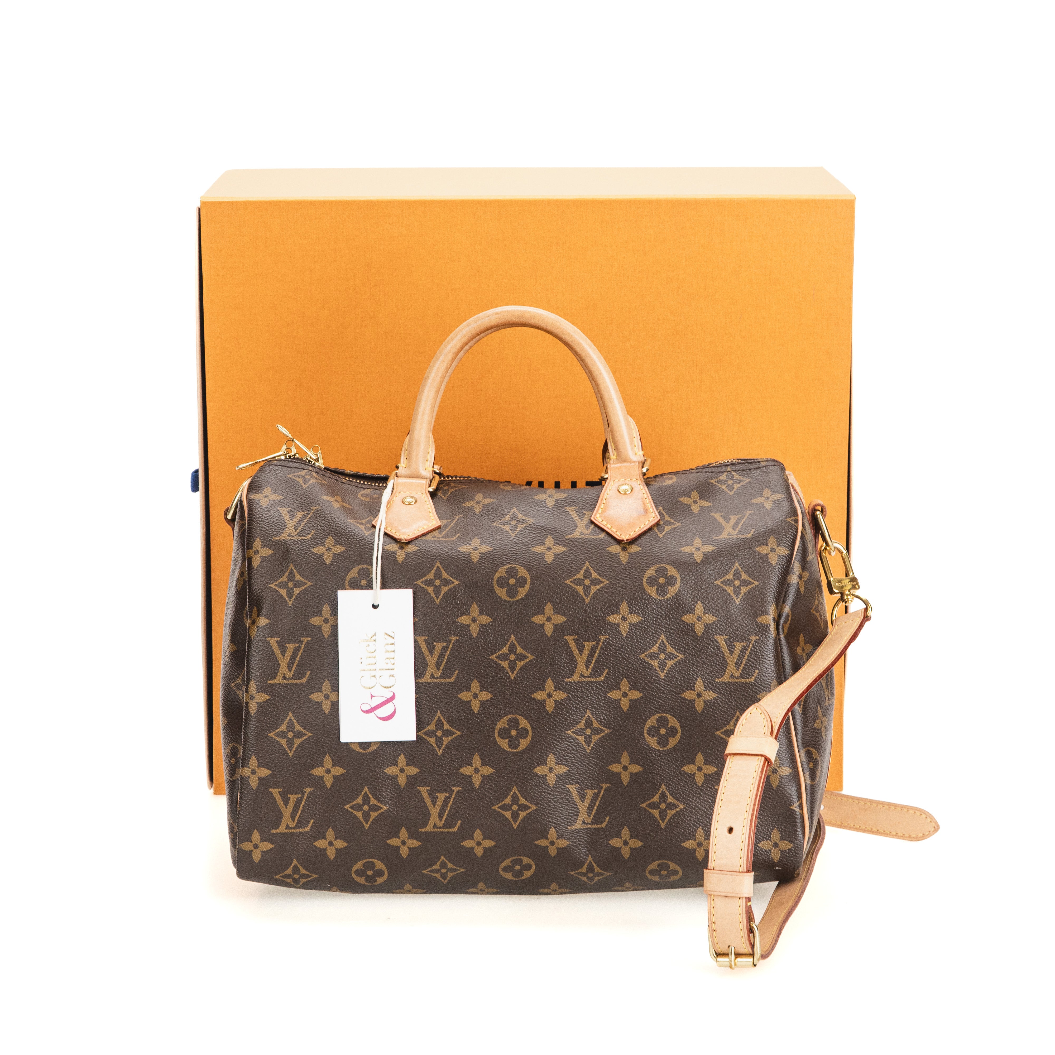 Speedy 30 Bandouliere