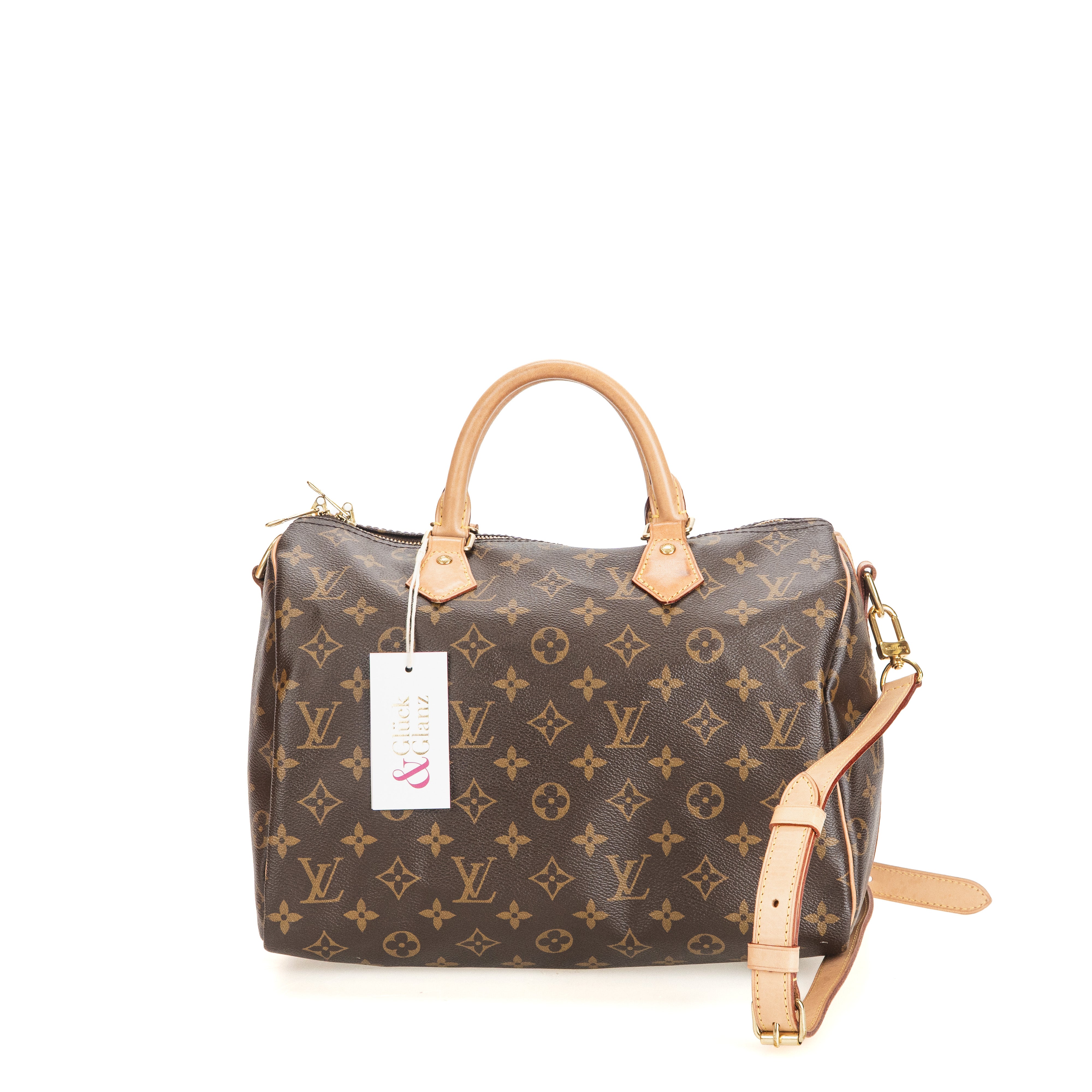 Speedy 30 Bandouliere