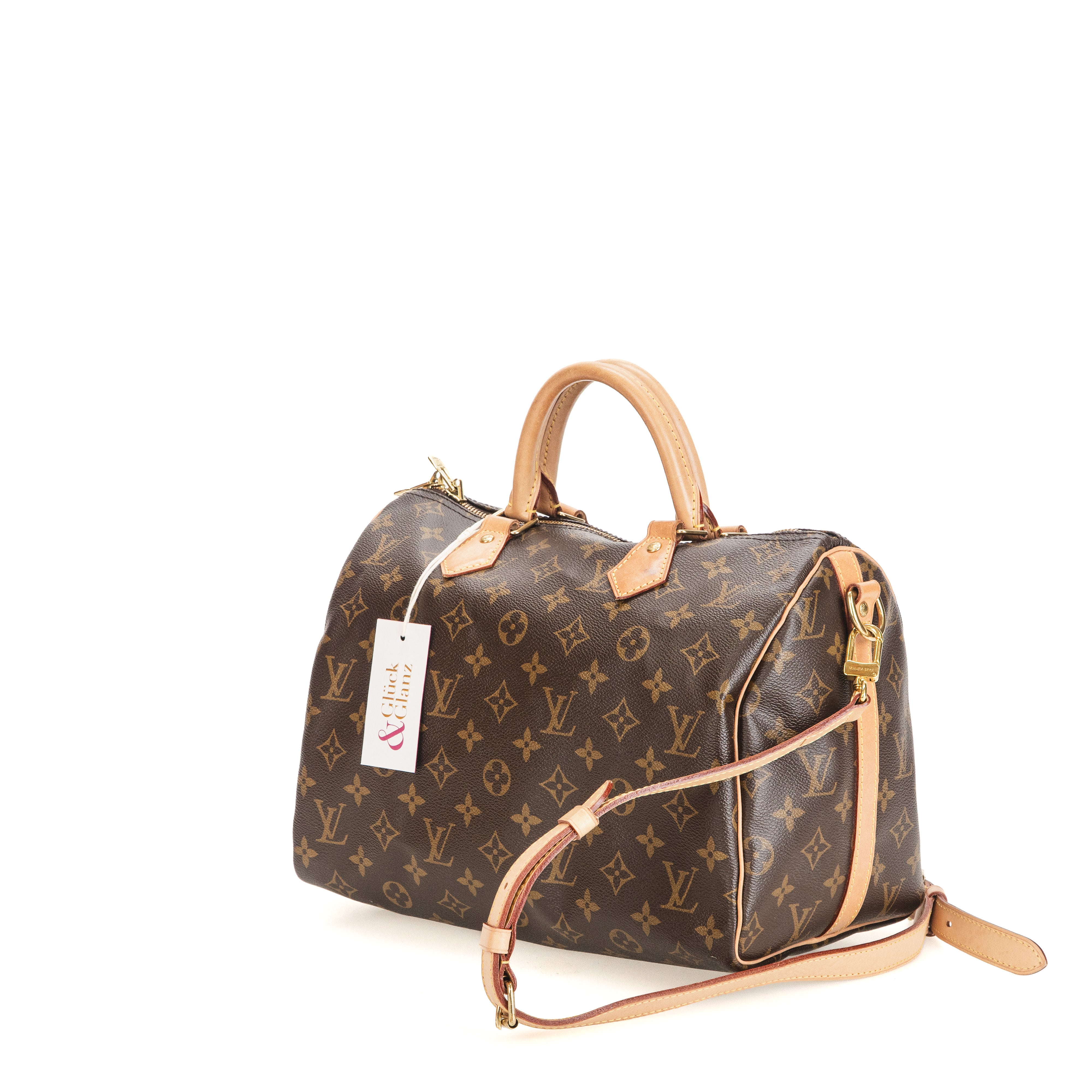 Speedy 30 Bandouliere