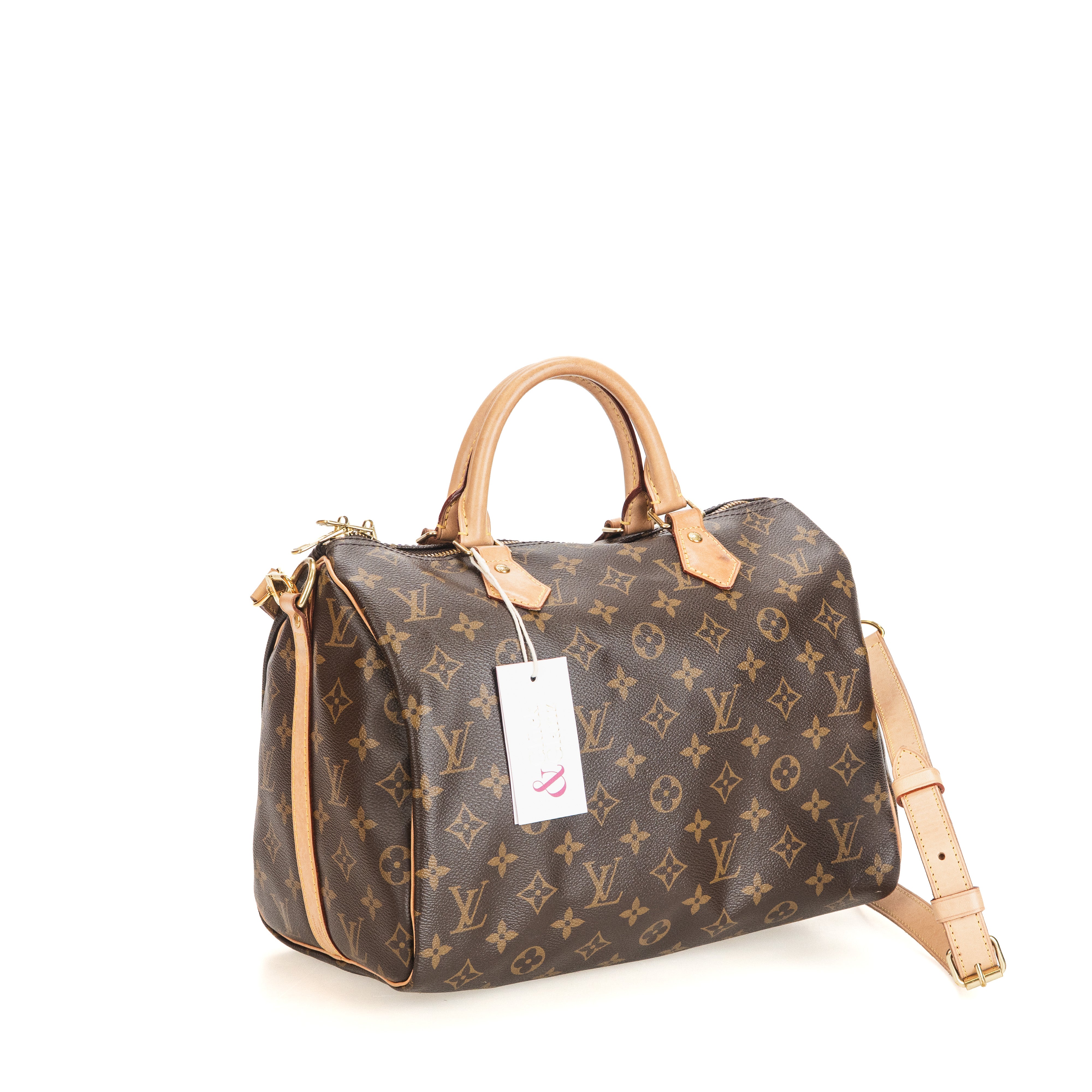 Speedy 30 Bandouliere