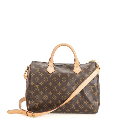 Speedy 30 Bandouliere