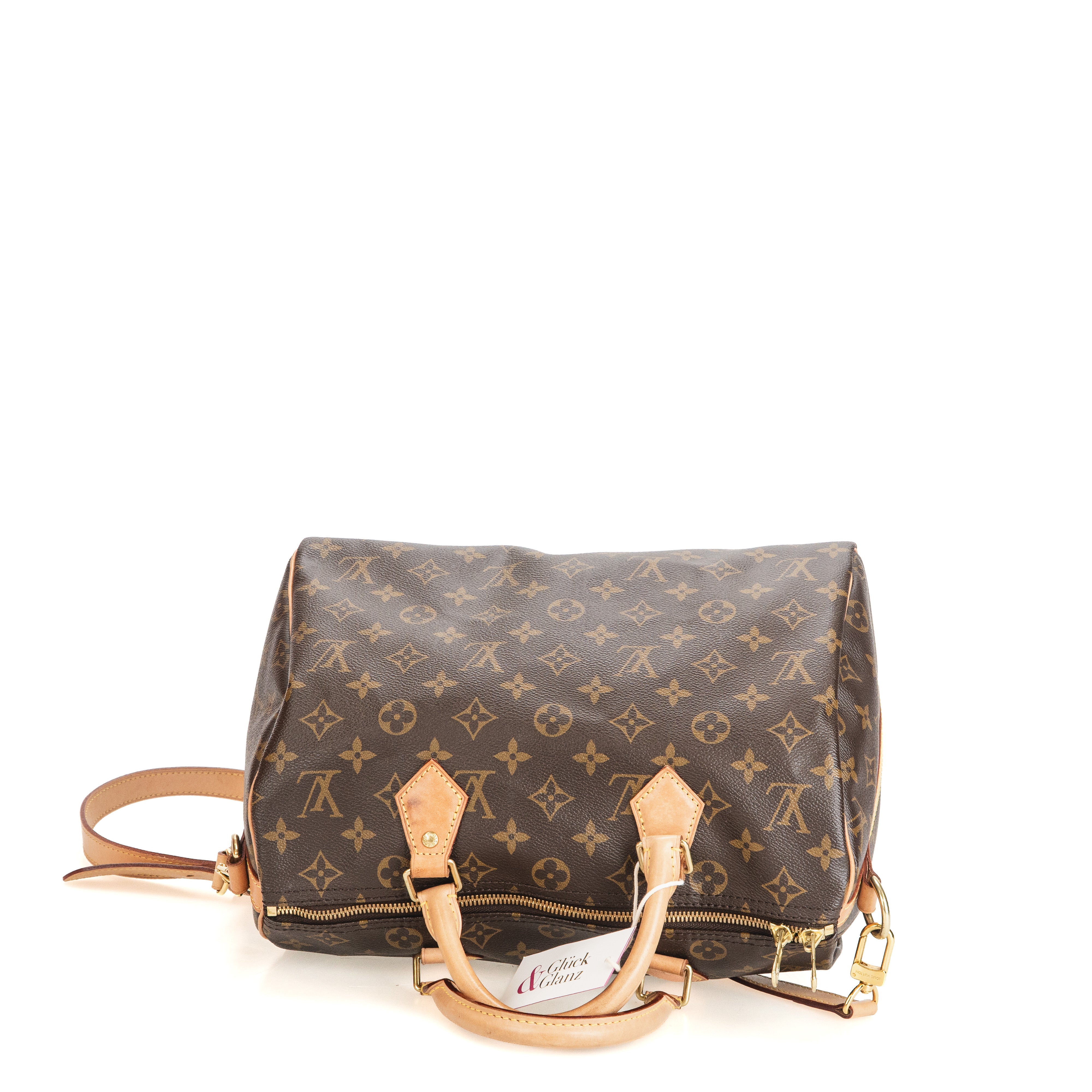 Speedy 30 Bandouliere