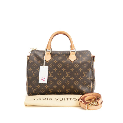 Speedy 30 Bandouliere