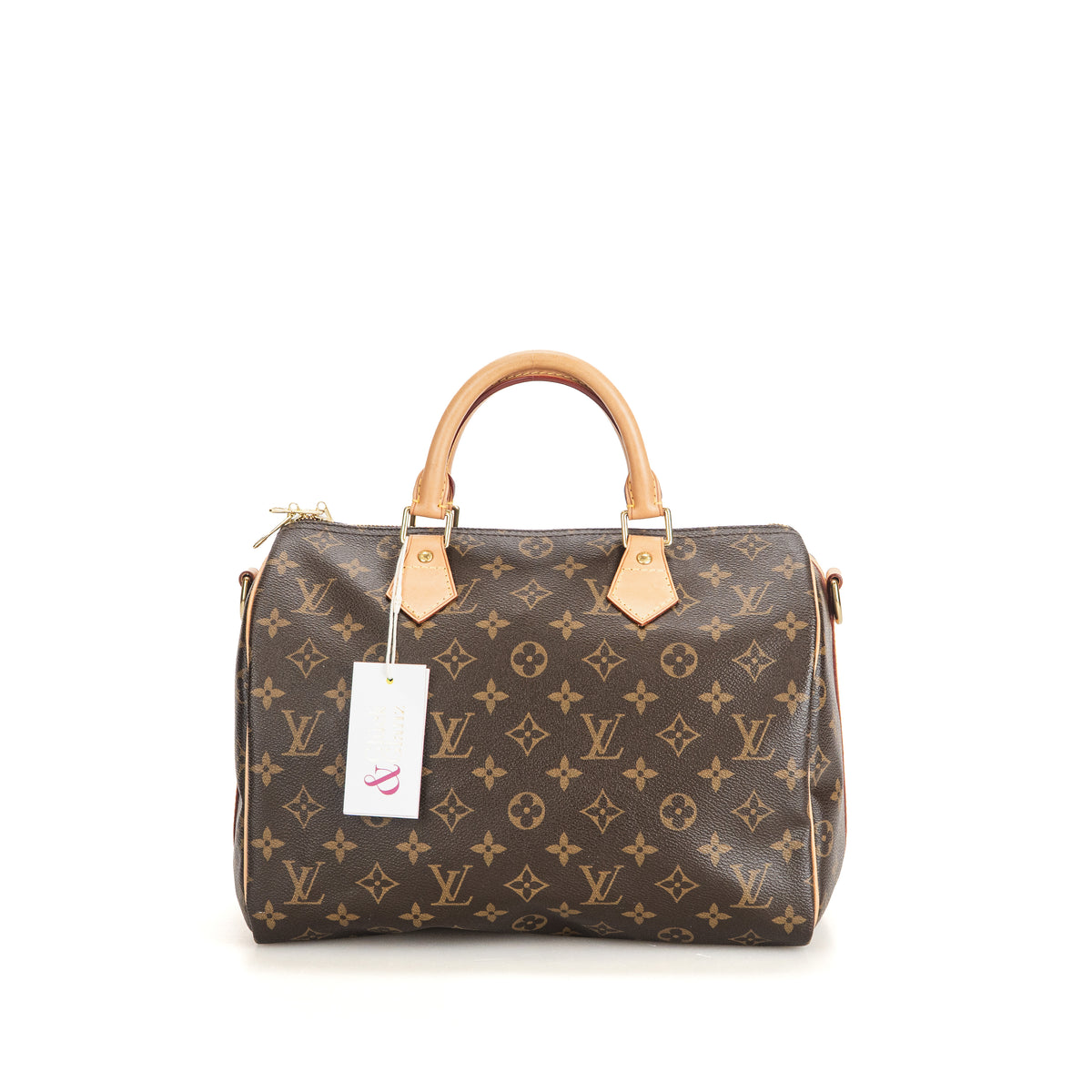 Speedy 30 Bandouliere