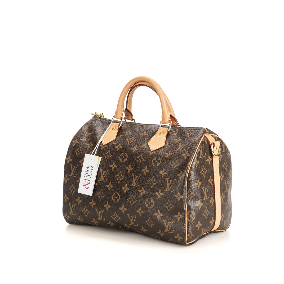 Speedy 30 Bandouliere