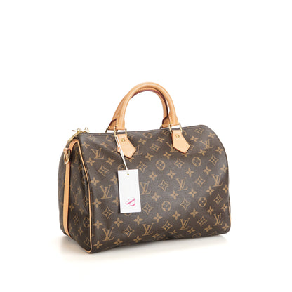 Speedy 30 Bandouliere