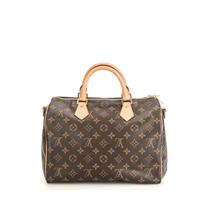 Speedy 30 Bandouliere