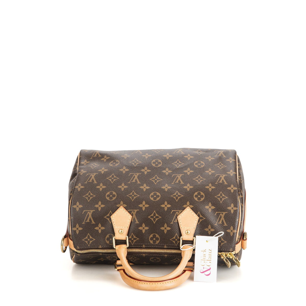 Speedy 30 Bandouliere