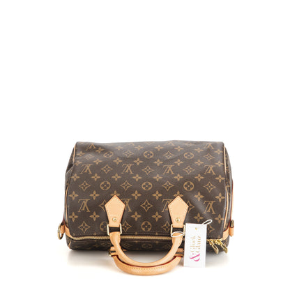 Speedy 30 Bandouliere