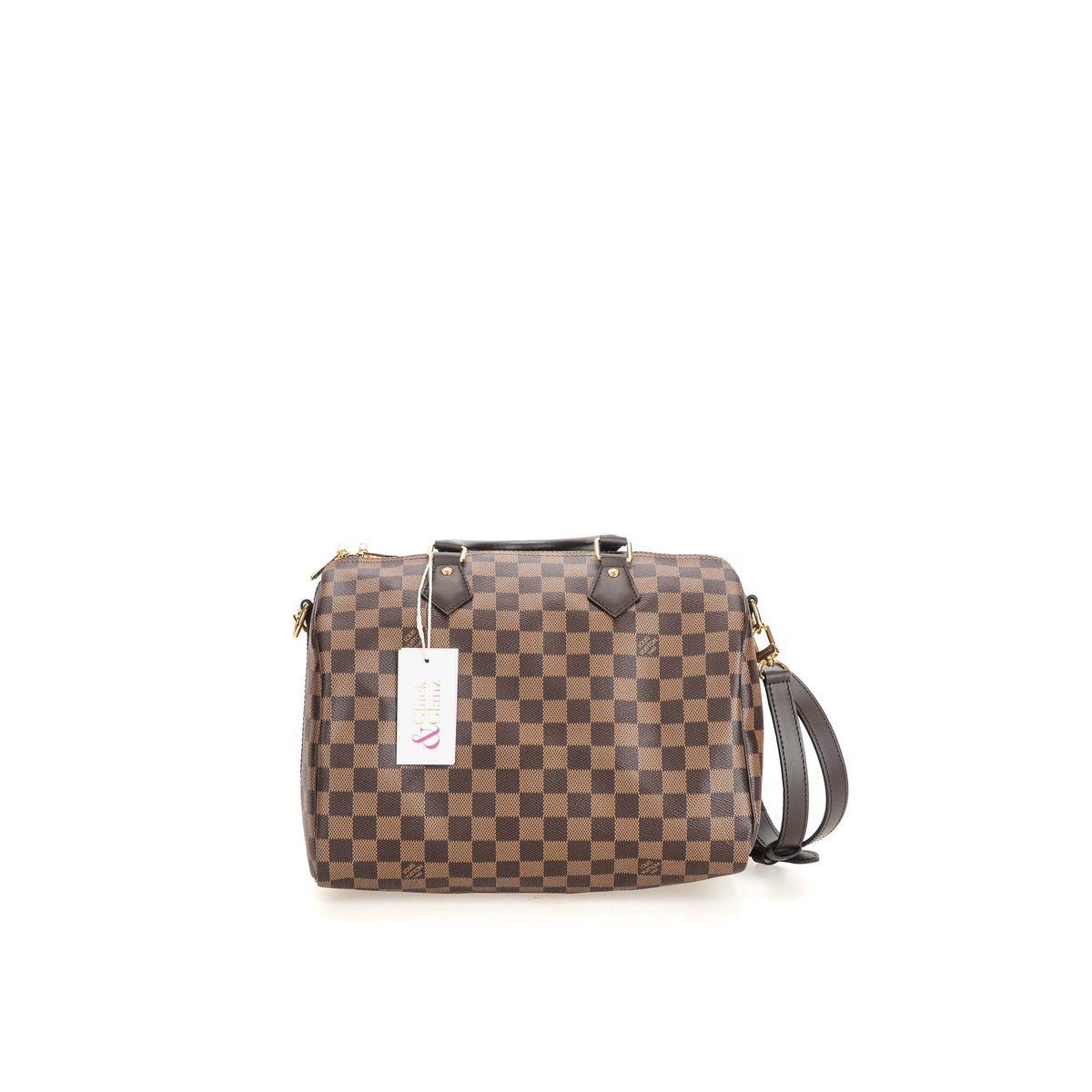 Speedy 30 Bandouliere
