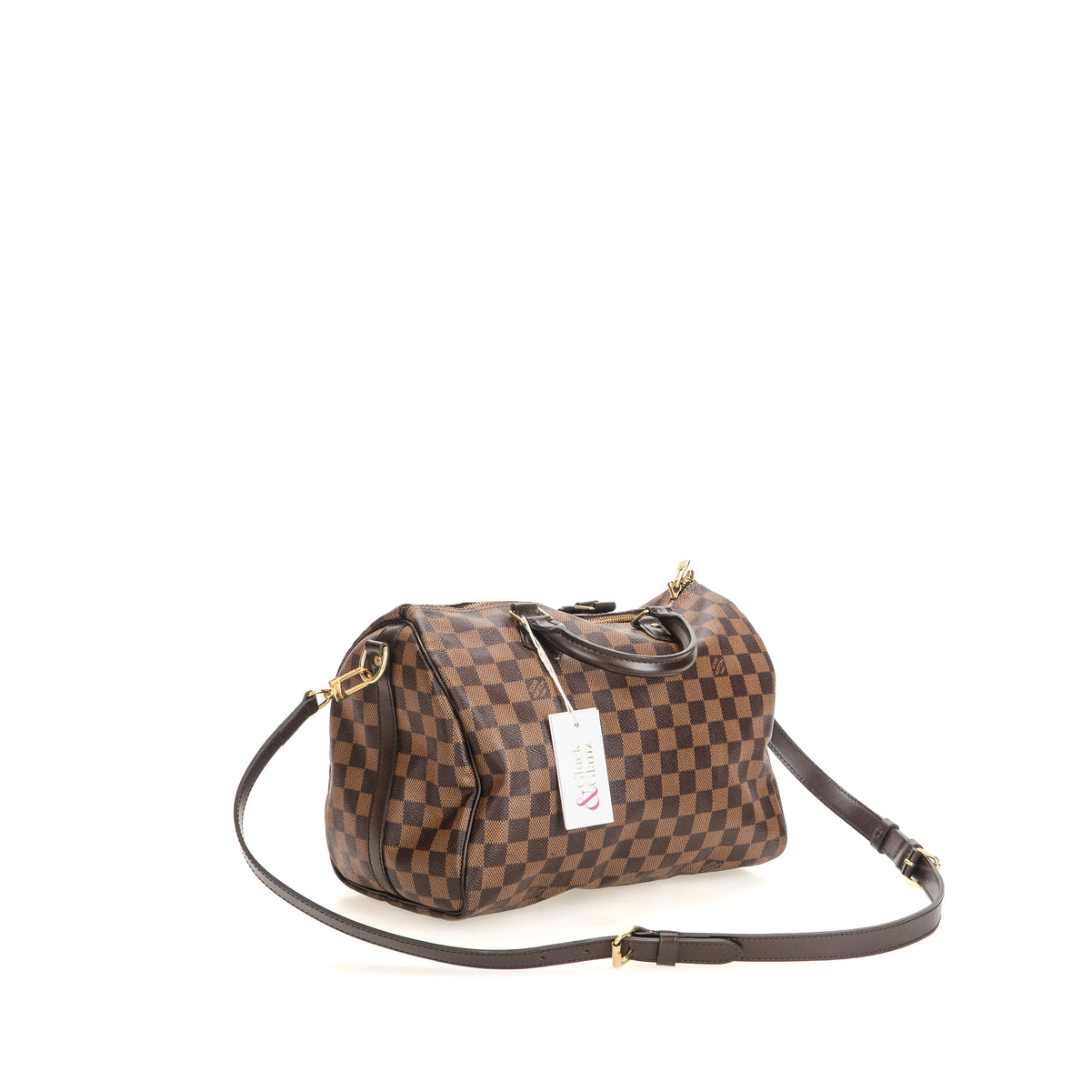 Speedy 30 Bandouliere