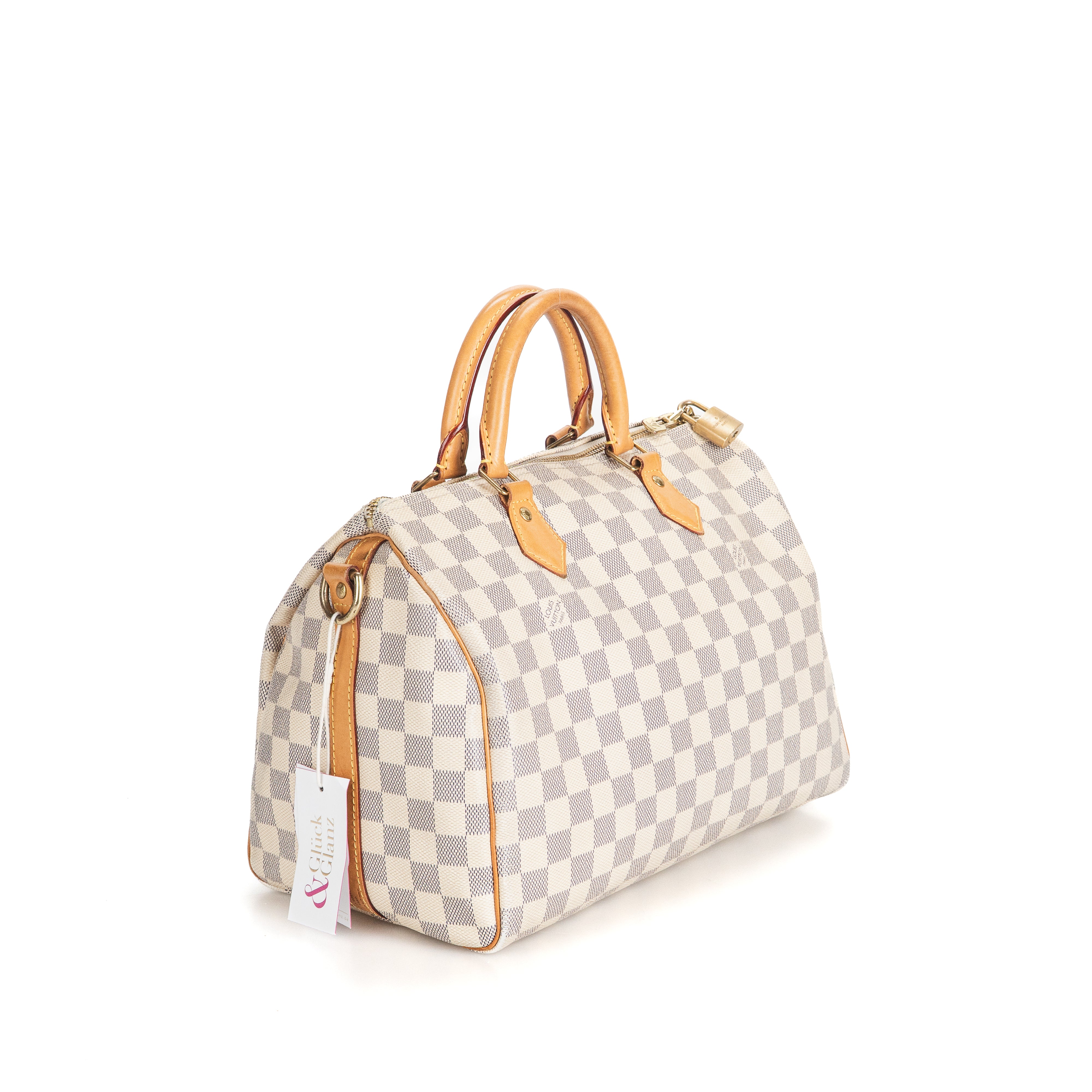 Speedy 30 Bandouliere