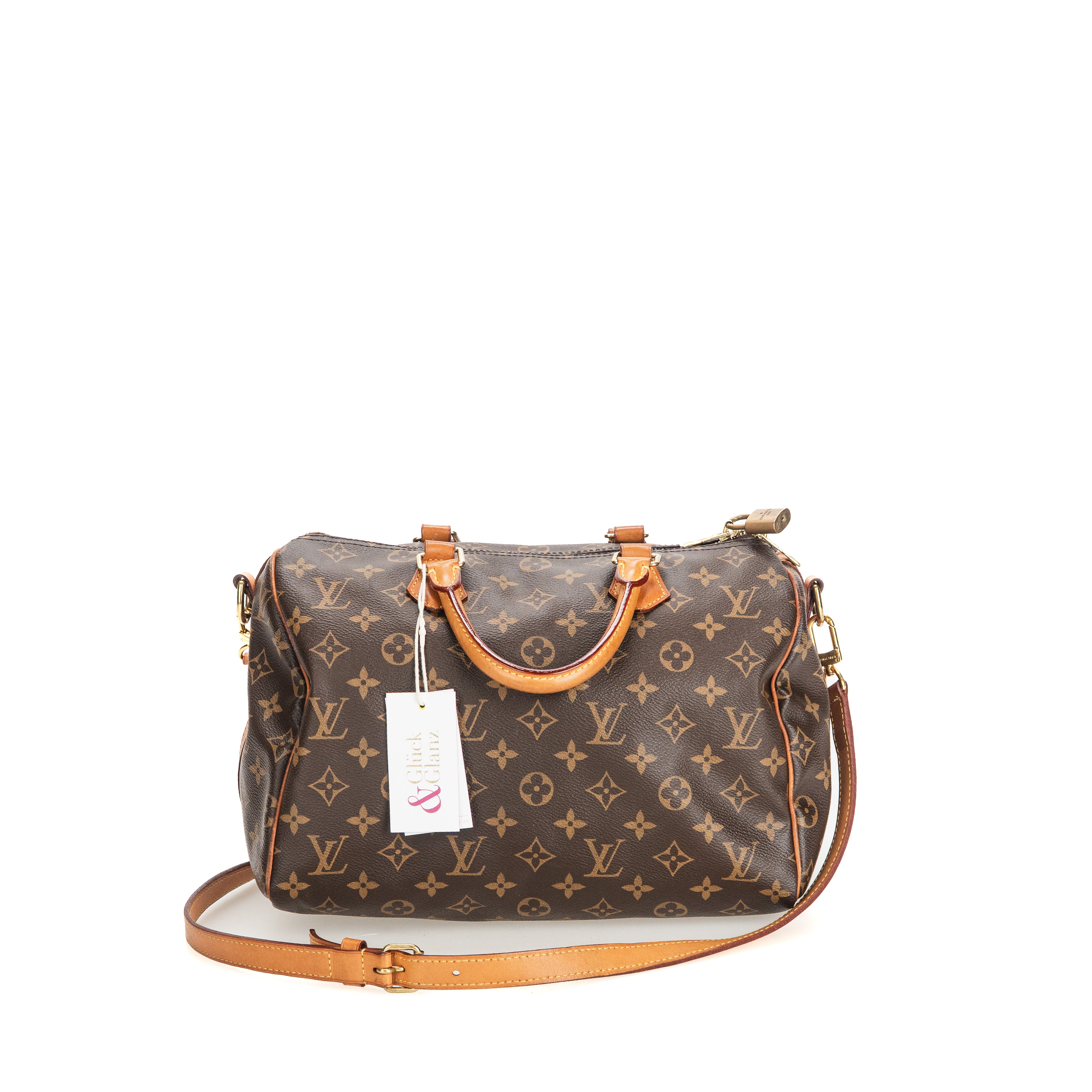 Speedy 30 Bandouliere