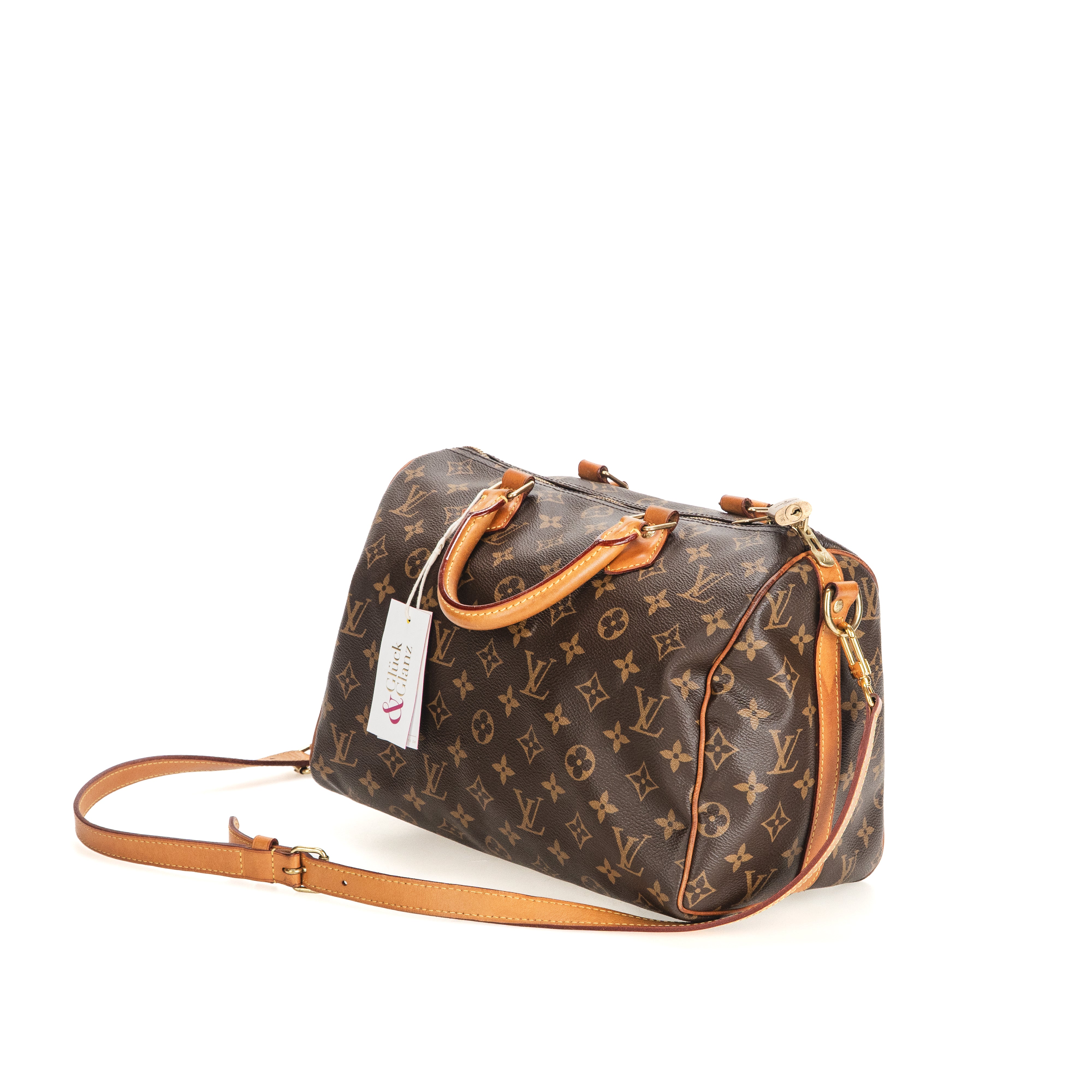 Speedy 30 Bandouliere