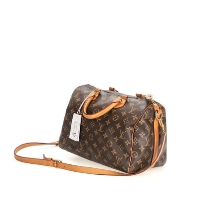 Speedy 30 Bandouliere