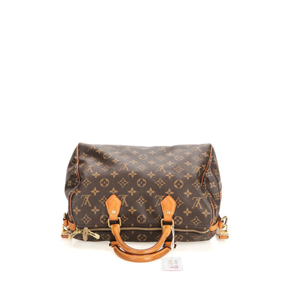 Speedy 30 Bandouliere