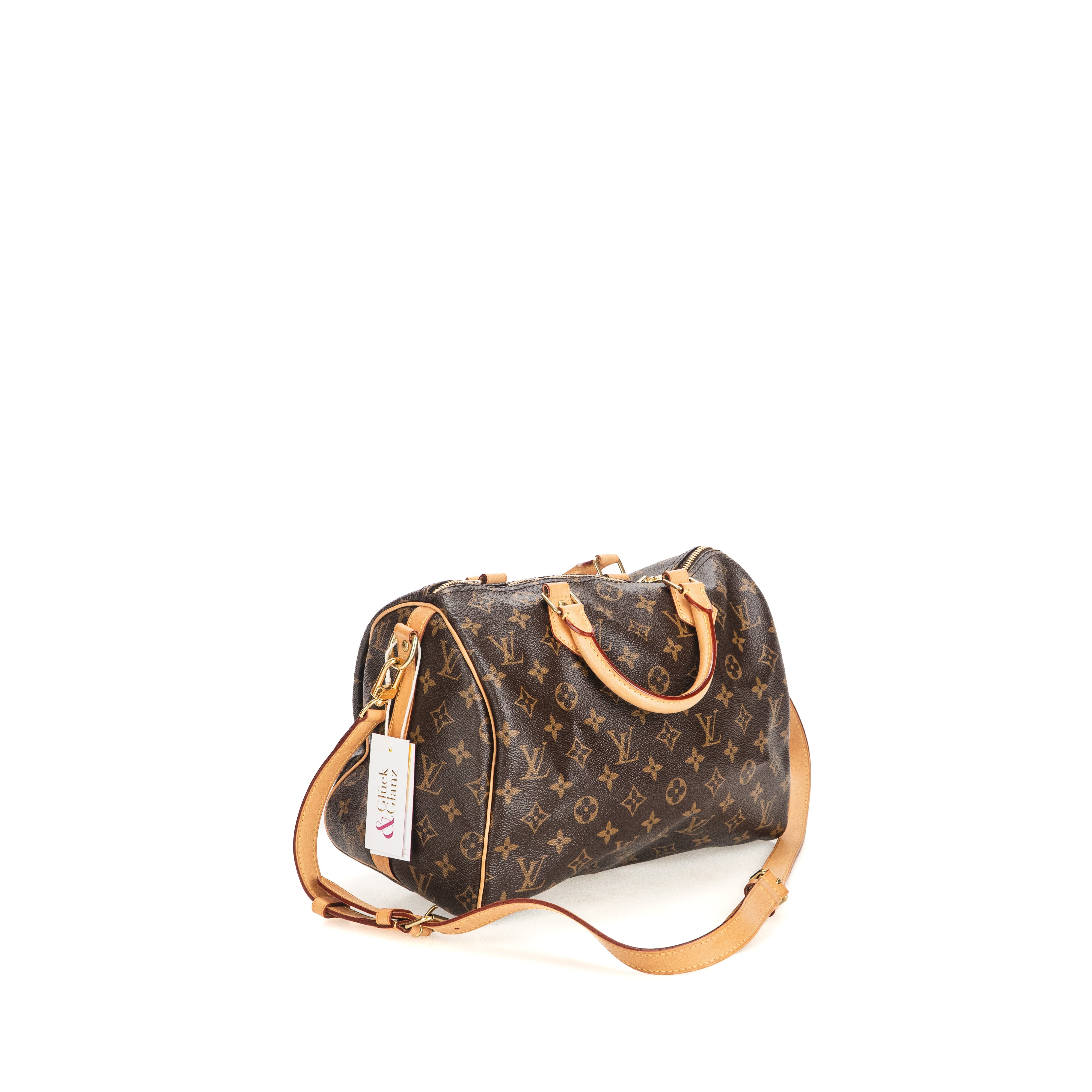 Speedy 30 Bandouliere
