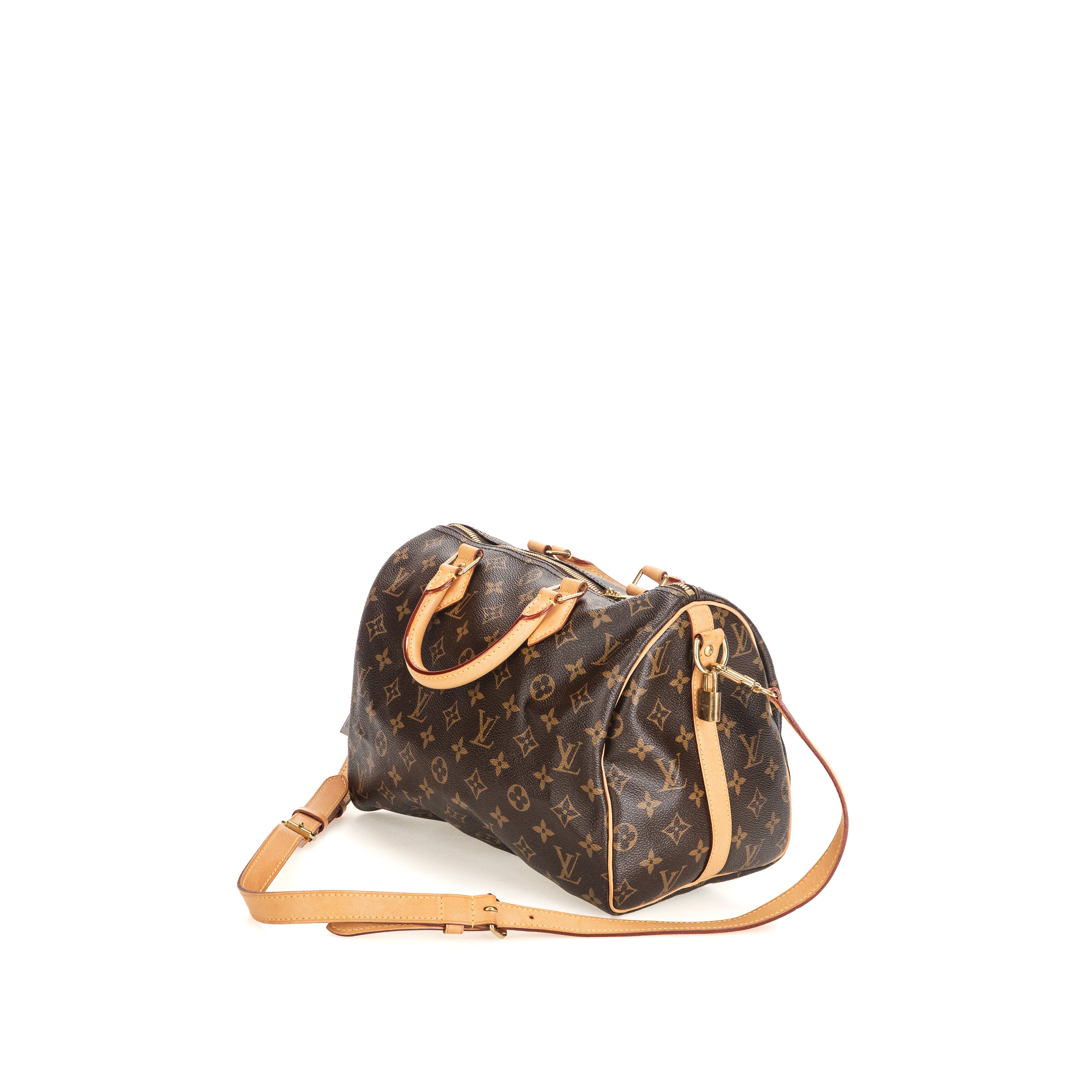 Speedy 30 Bandouliere