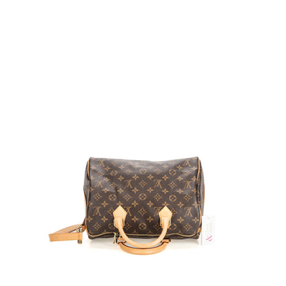 Speedy 30 Bandouliere
