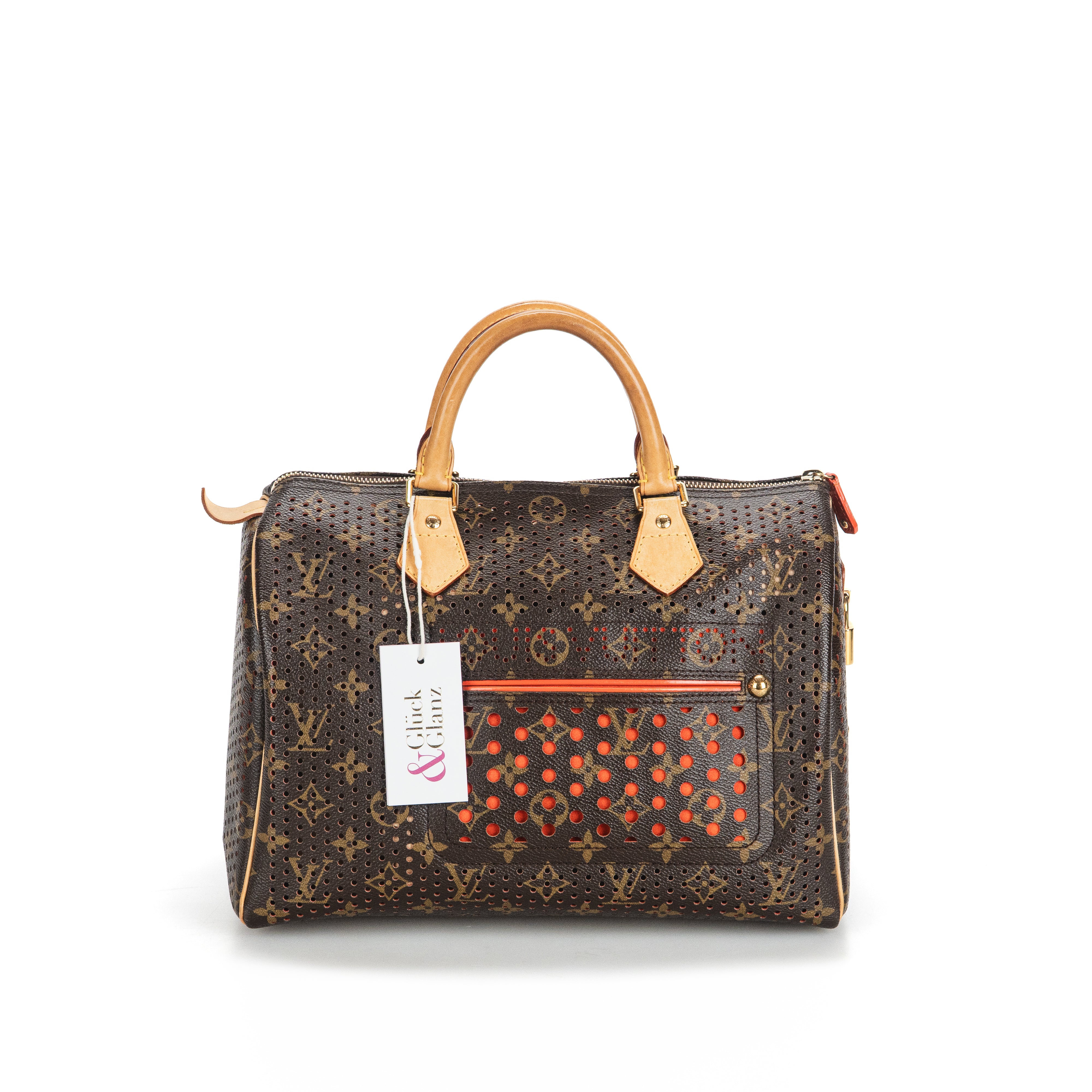 Speedy 30 Perforated