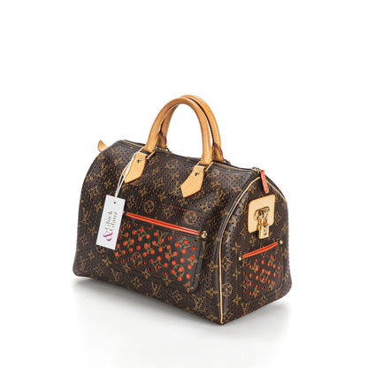 Speedy 30 Perforated